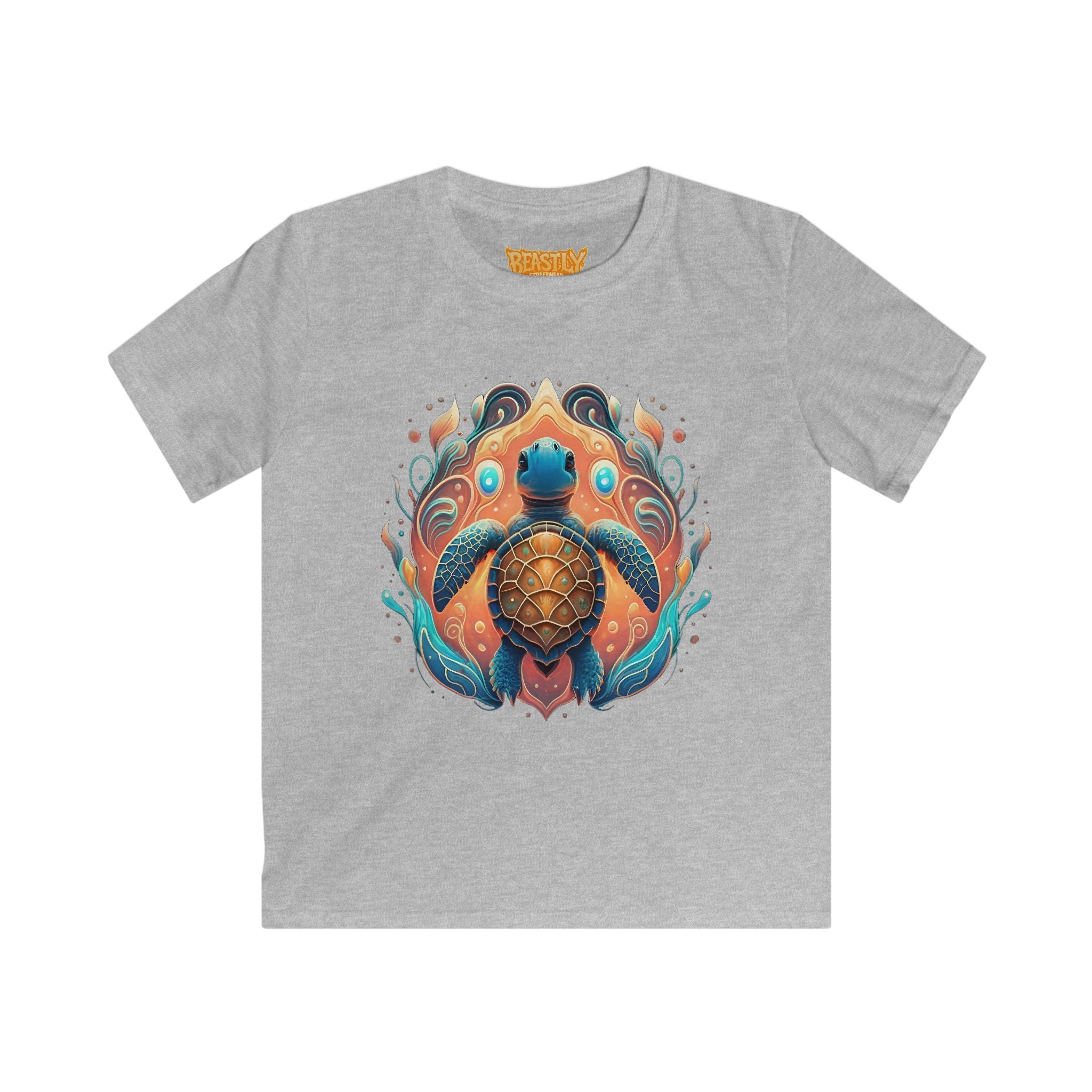 Eternal Sun Shell Youth Tee