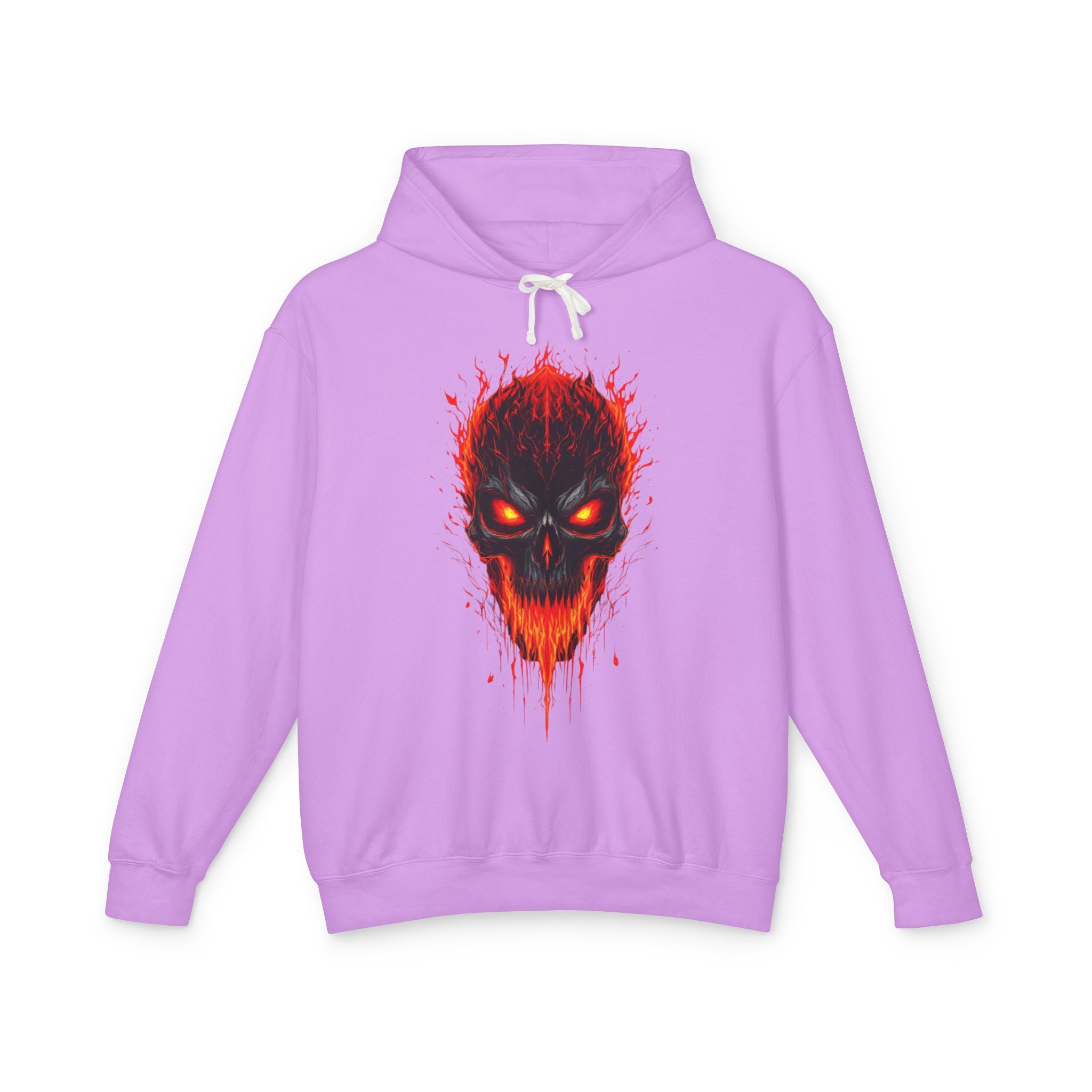 Infernal Grin Hoodie