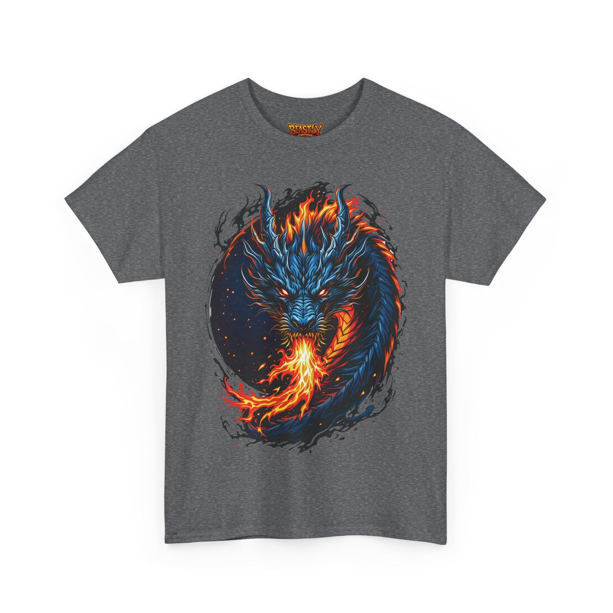 Dragonlord Emberfang