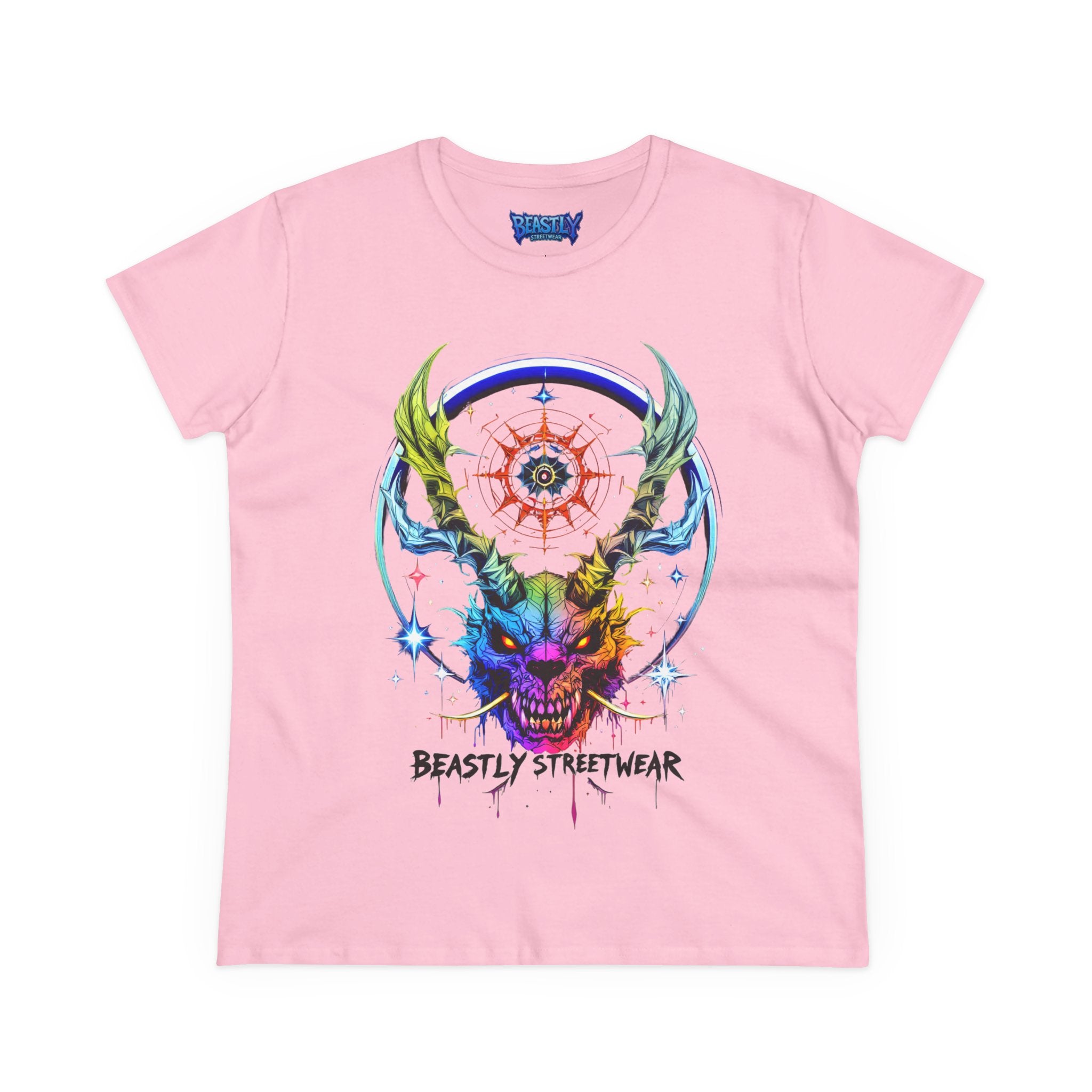 Cosmic Beast Women&