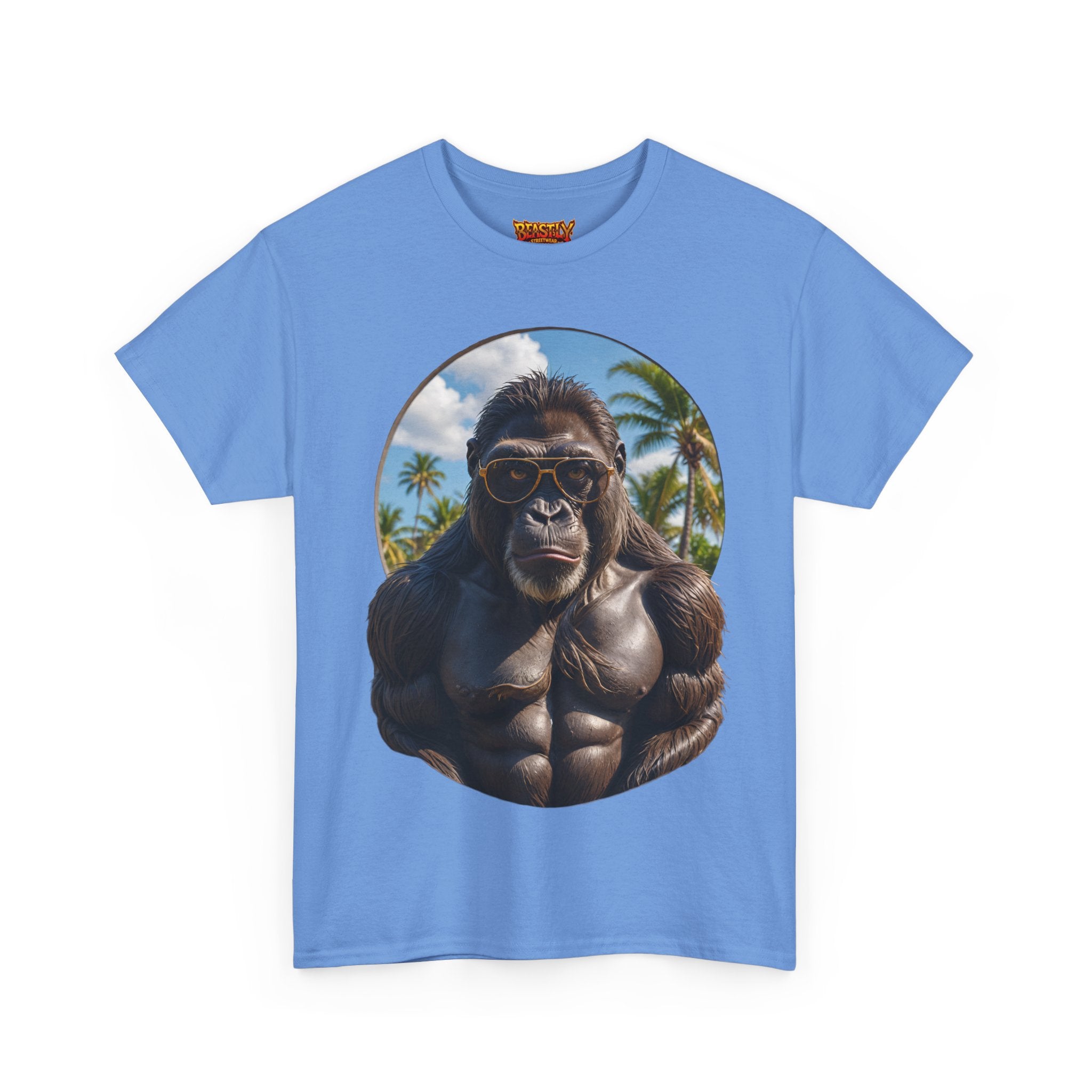 Jungle Boss