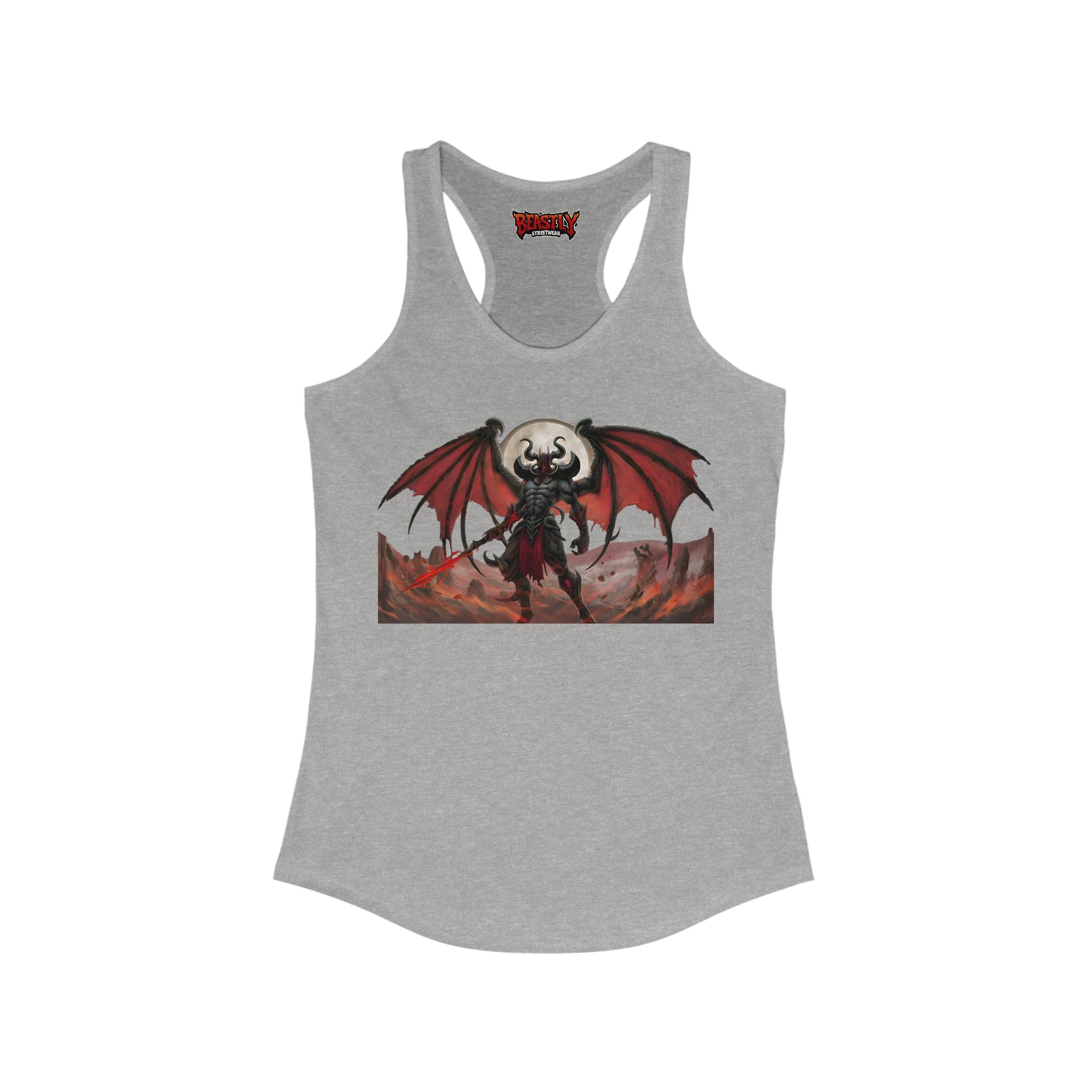 Nightmare King Women&