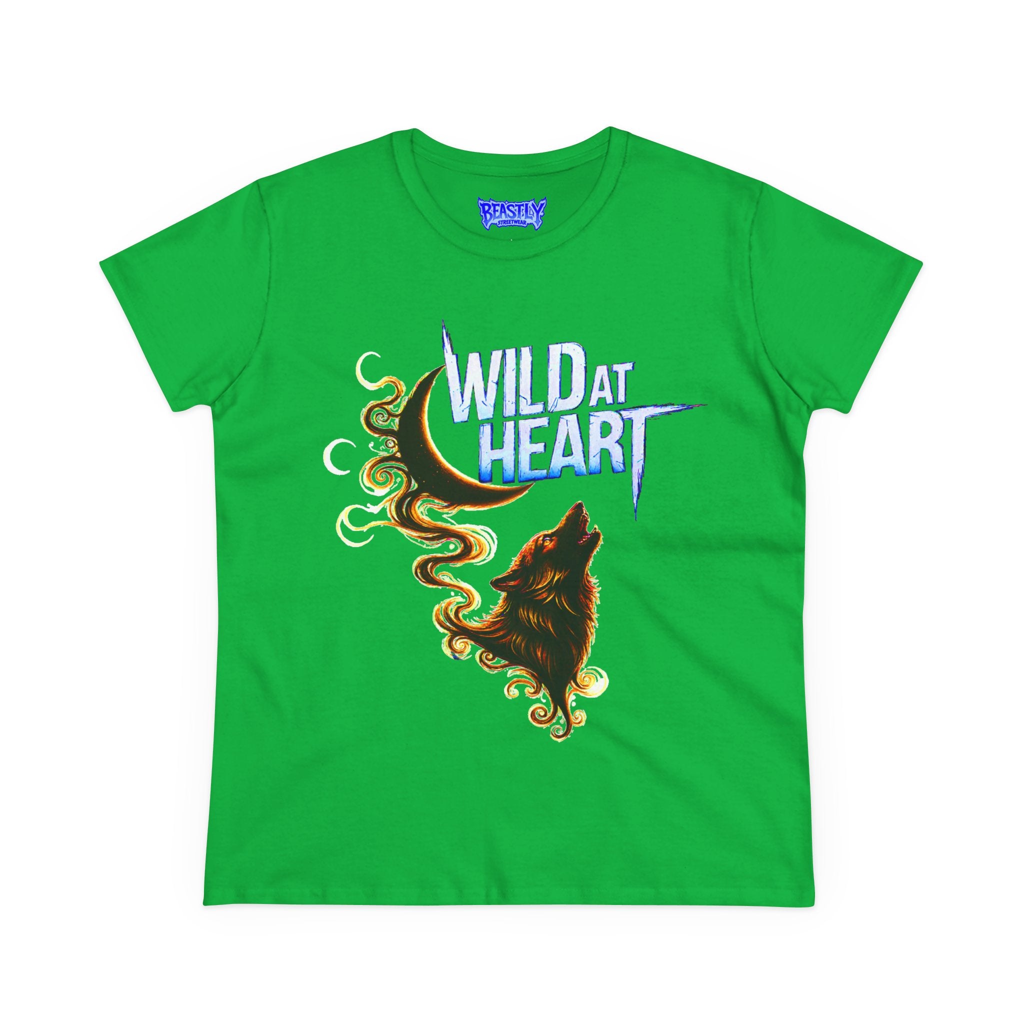 Wild At Heart Women&