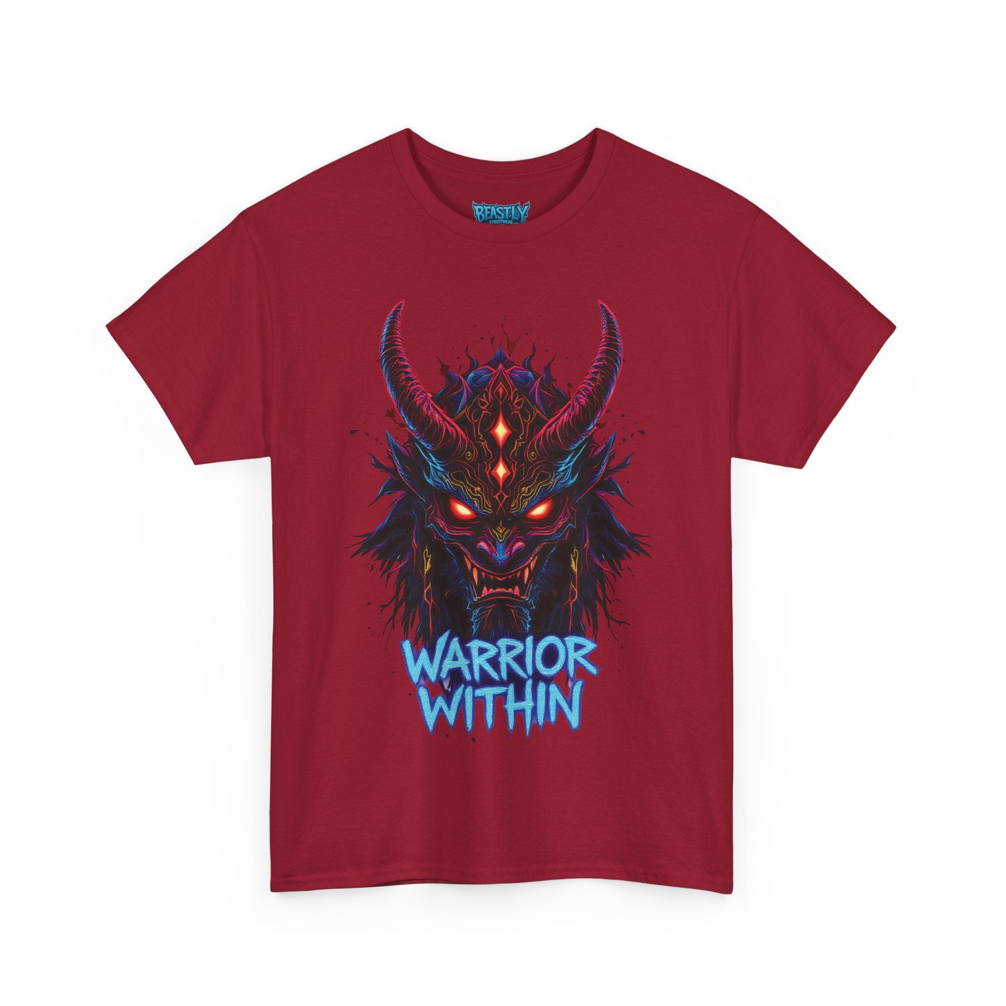 Warrior Within