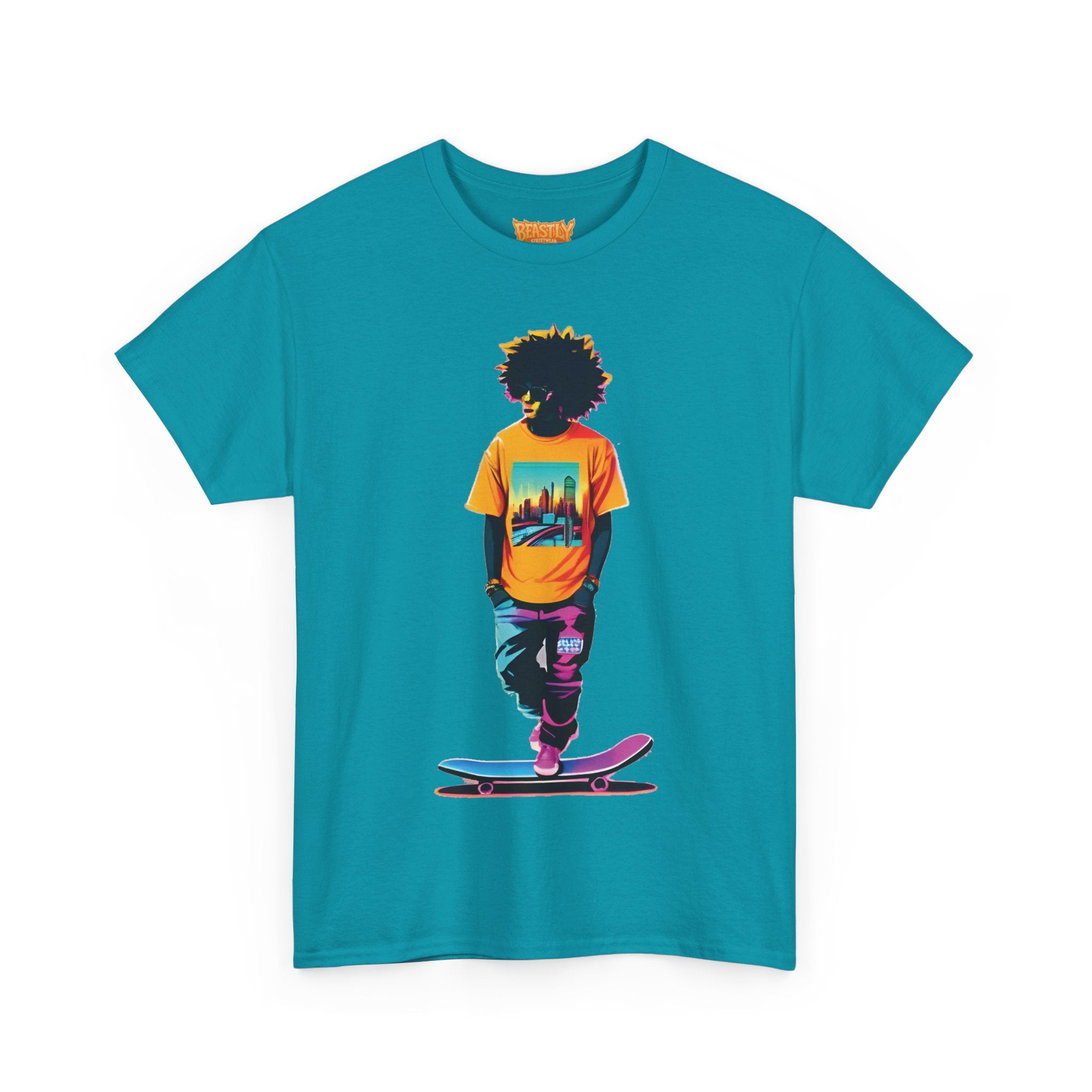 City Surfer