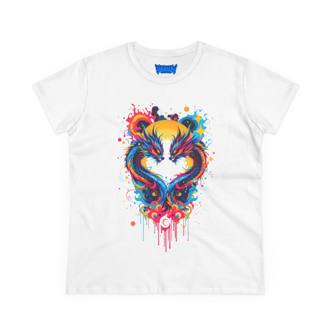 Cosmic Twin Blaze Women&