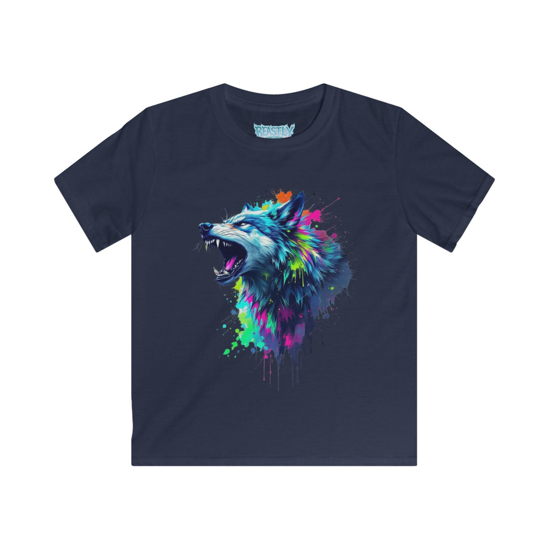 Inkfang Wolfgang Youth Tee