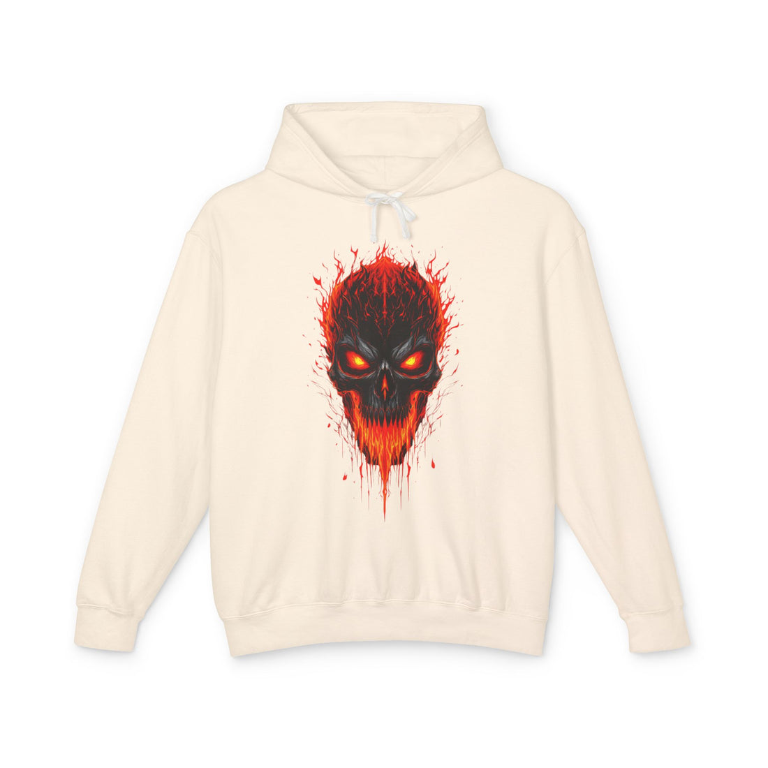 Infernal Grin Hoodie