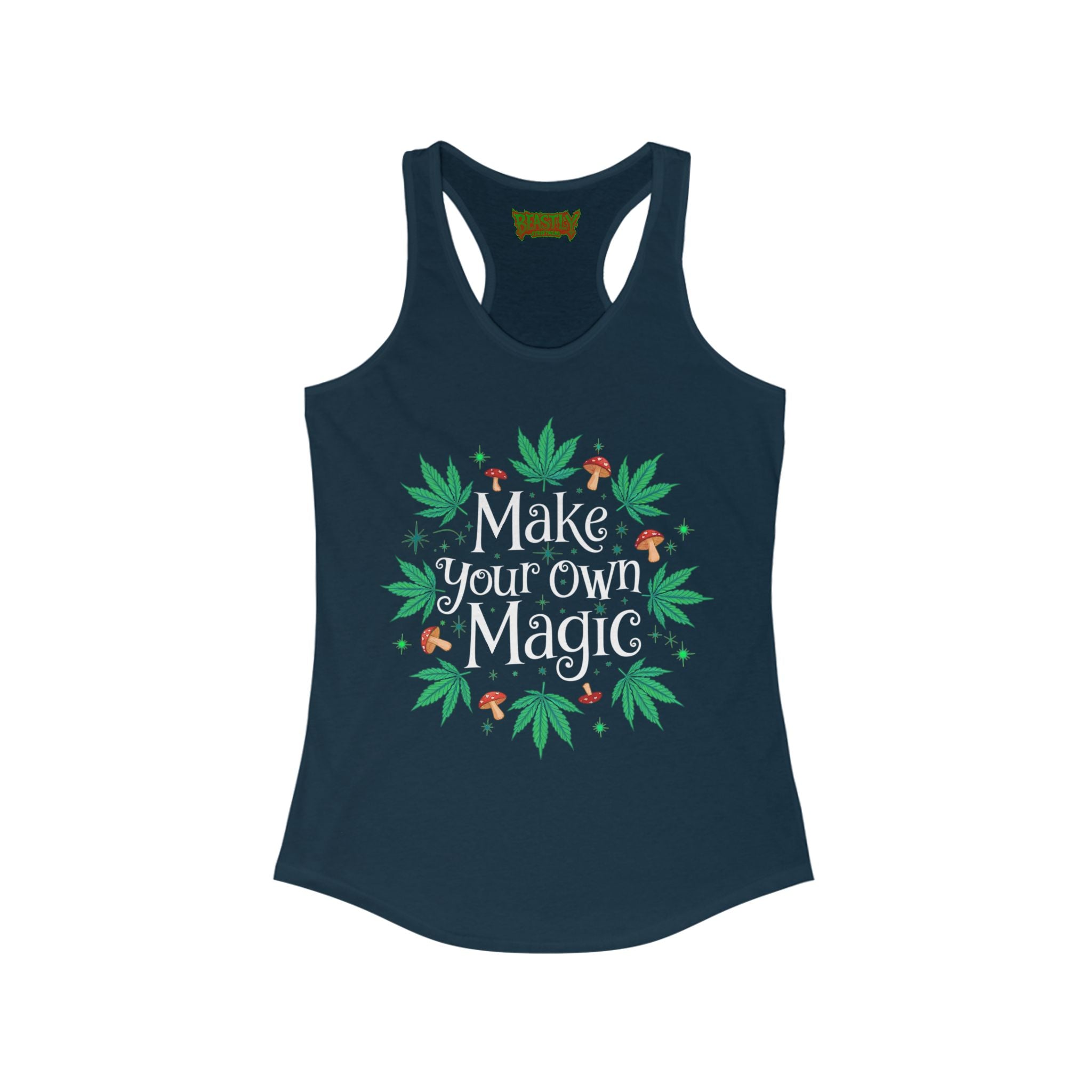 Make Your Own Magic Women&