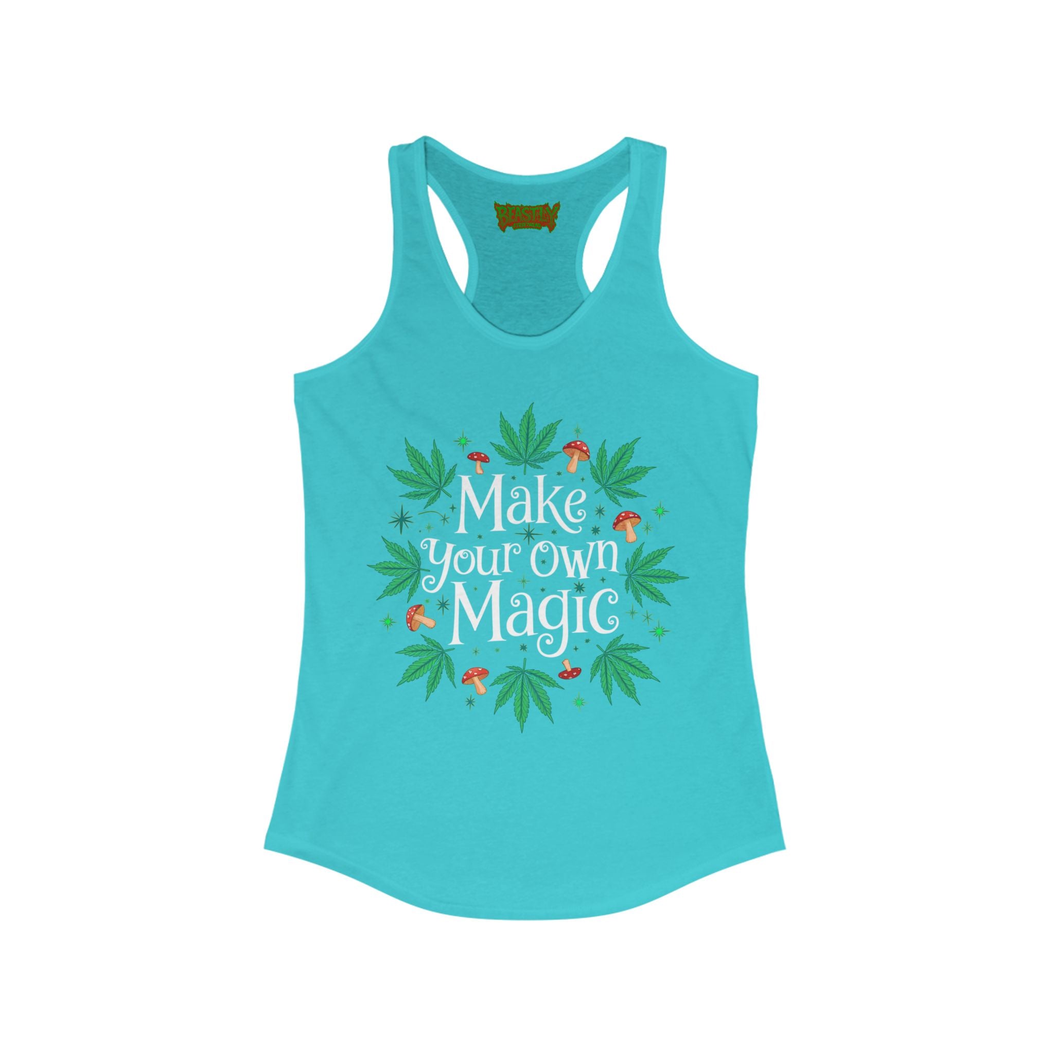 Make Your Own Magic Women&