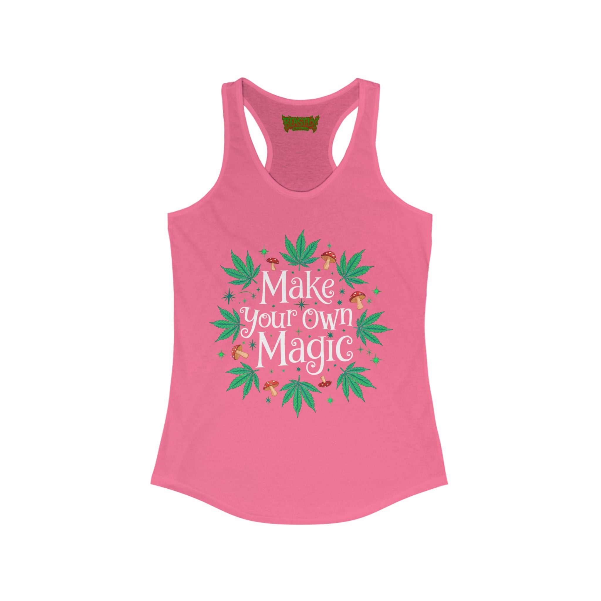Make Your Own Magic Women&