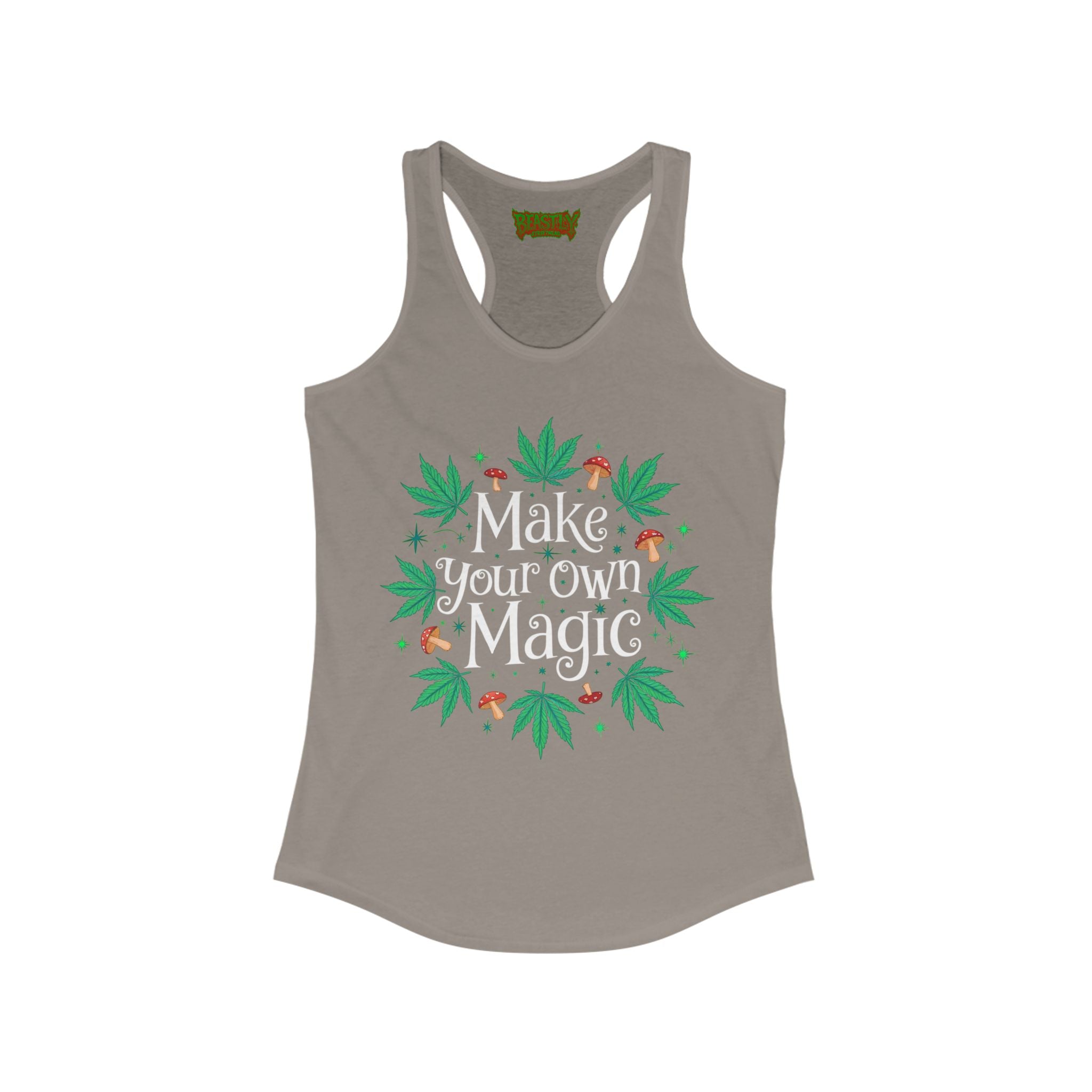 Make Your Own Magic Women&