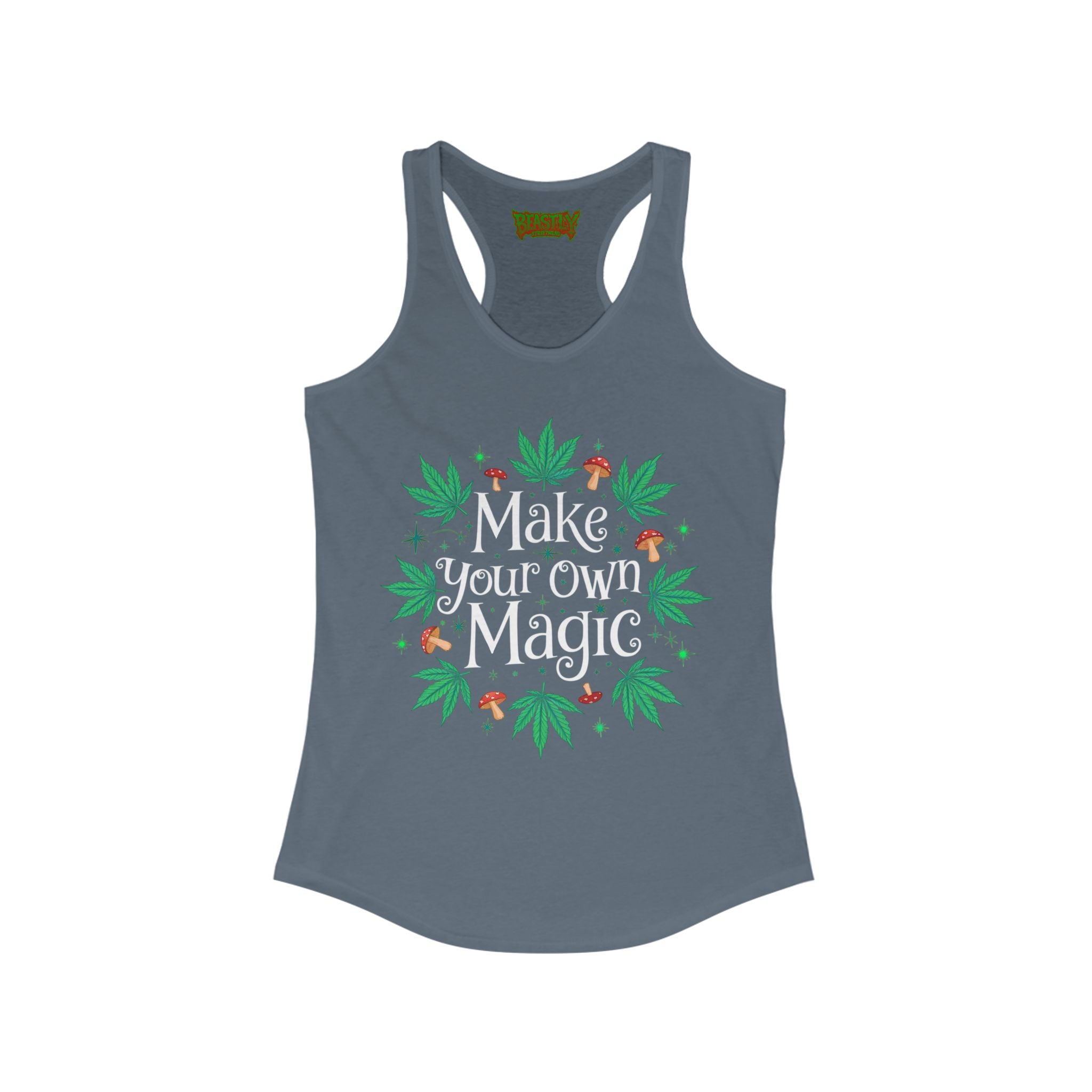 Make Your Own Magic Women&