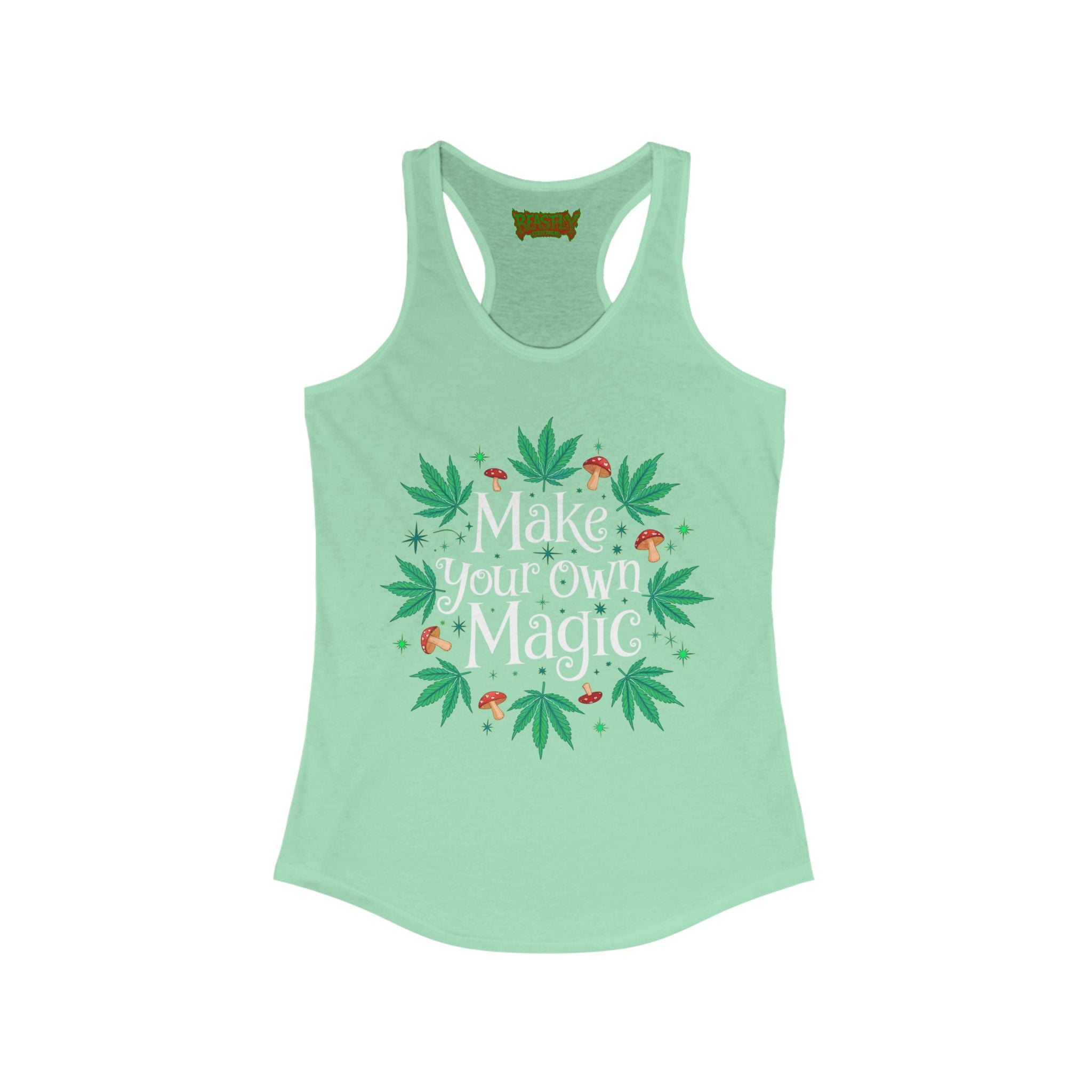 Make Your Own Magic Women&
