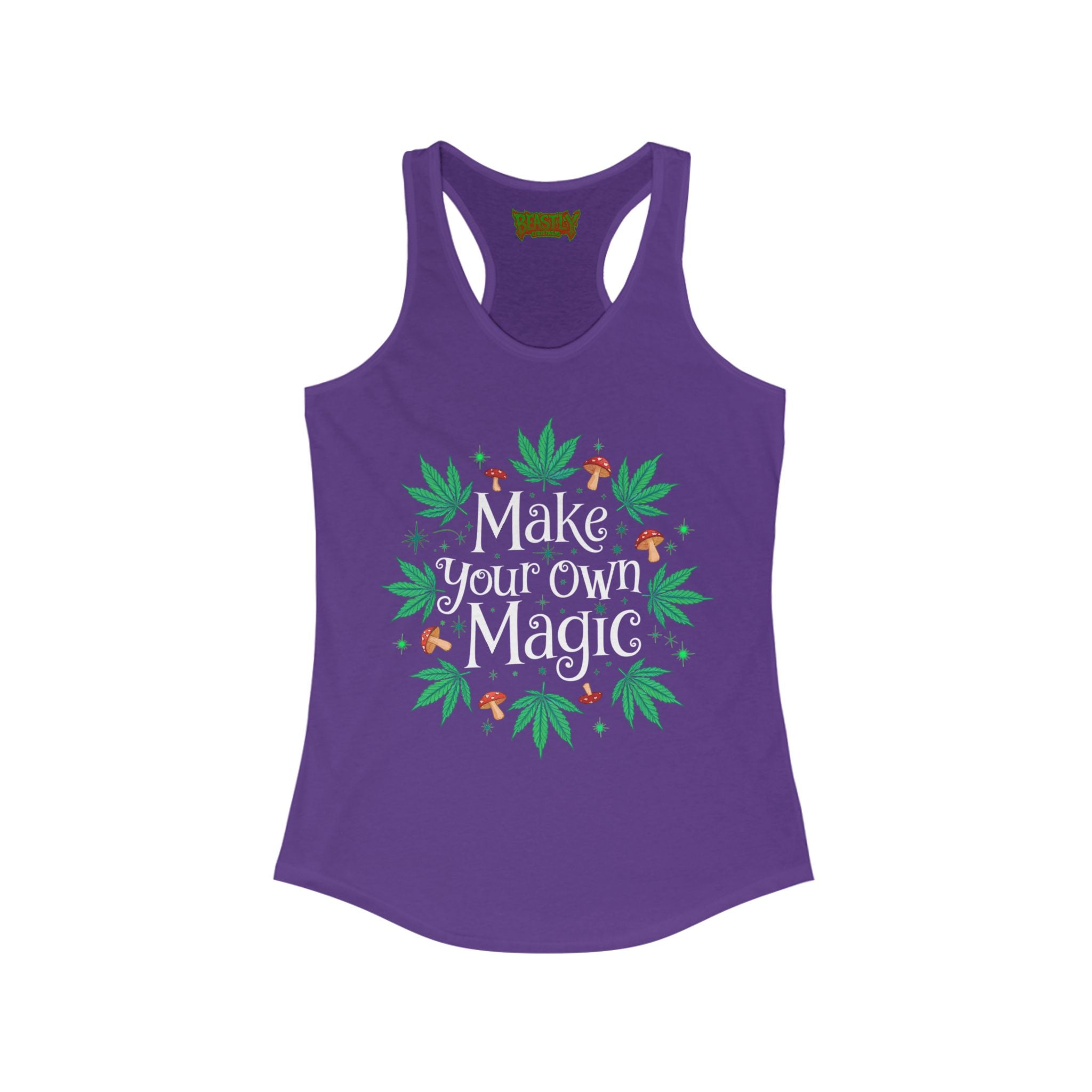 Make Your Own Magic Women&