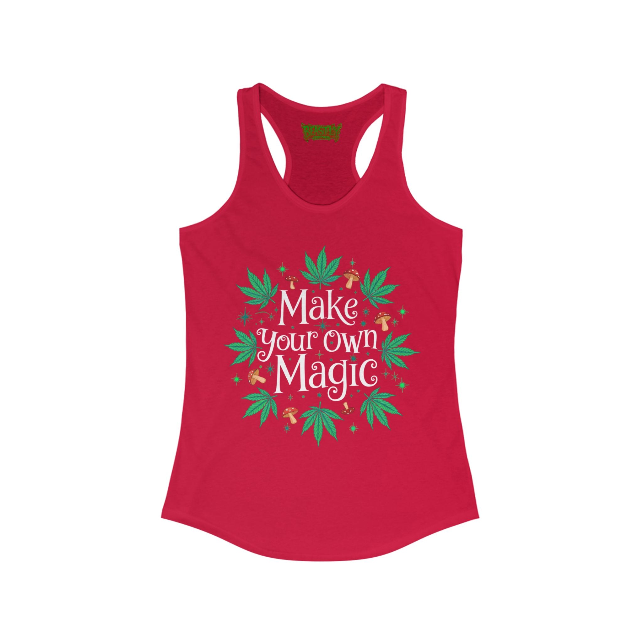Make Your Own Magic Women&