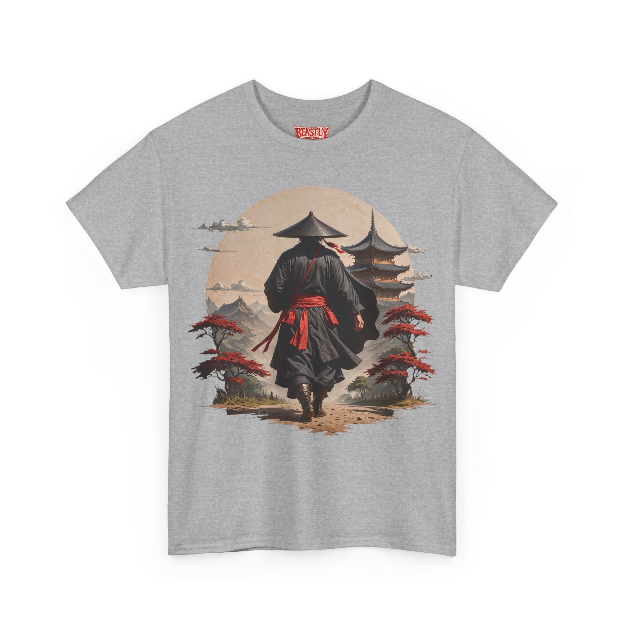 Path Of The Ronin