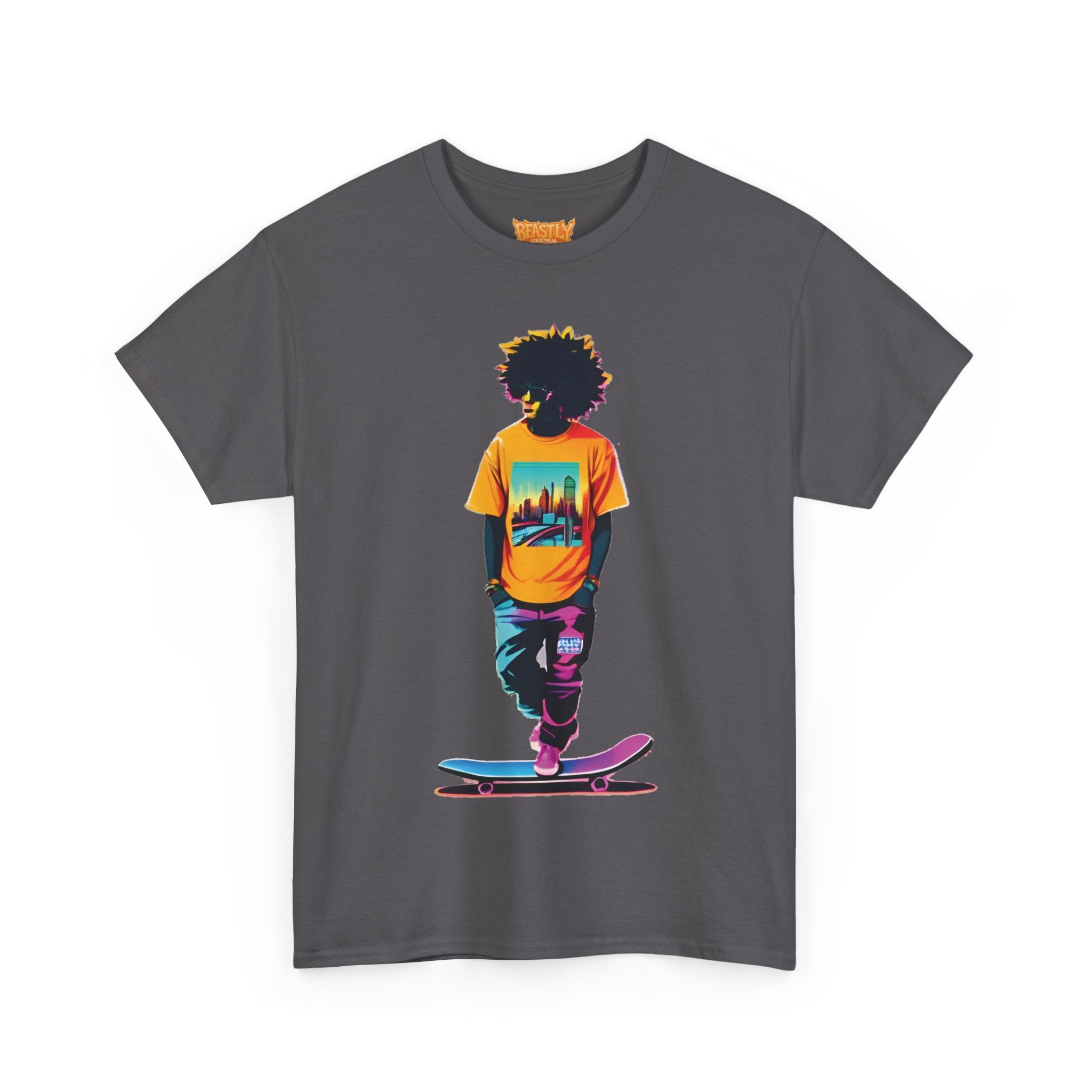 City Surfer