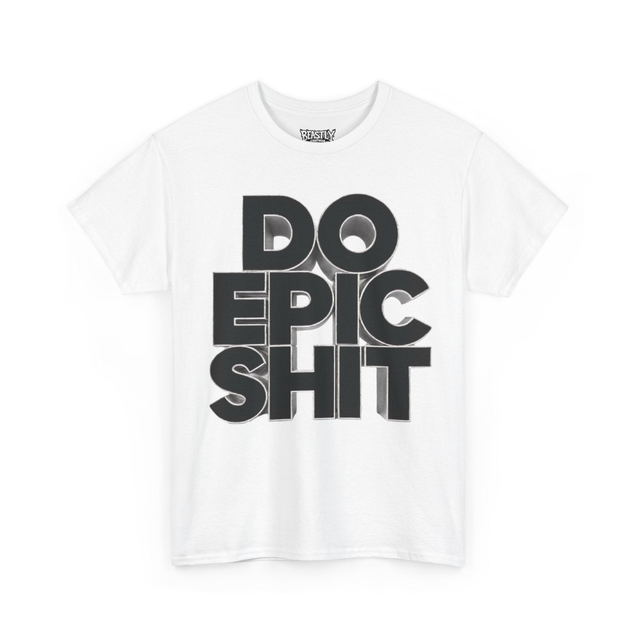 Do Epic Shit