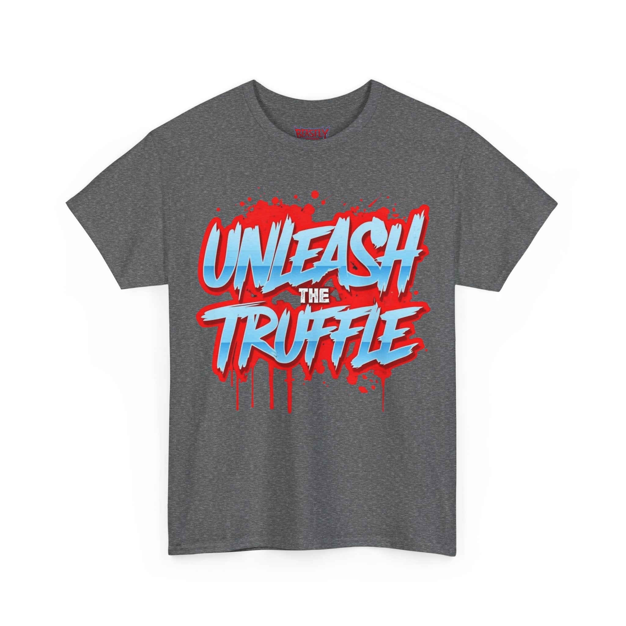 Truff-N-Stuff