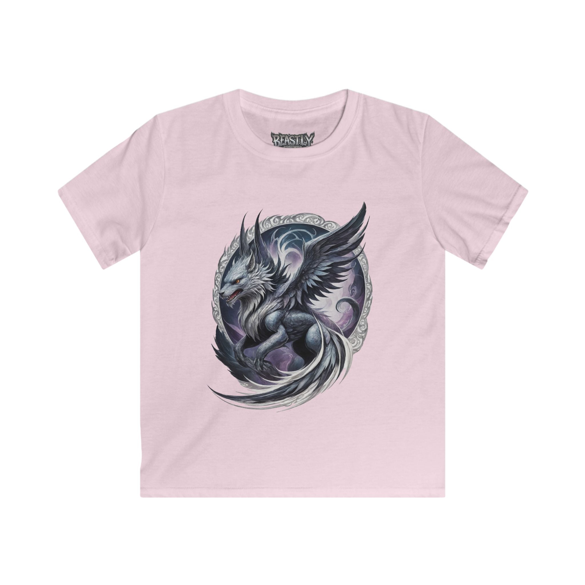 Chimera Tempest Youth Tee