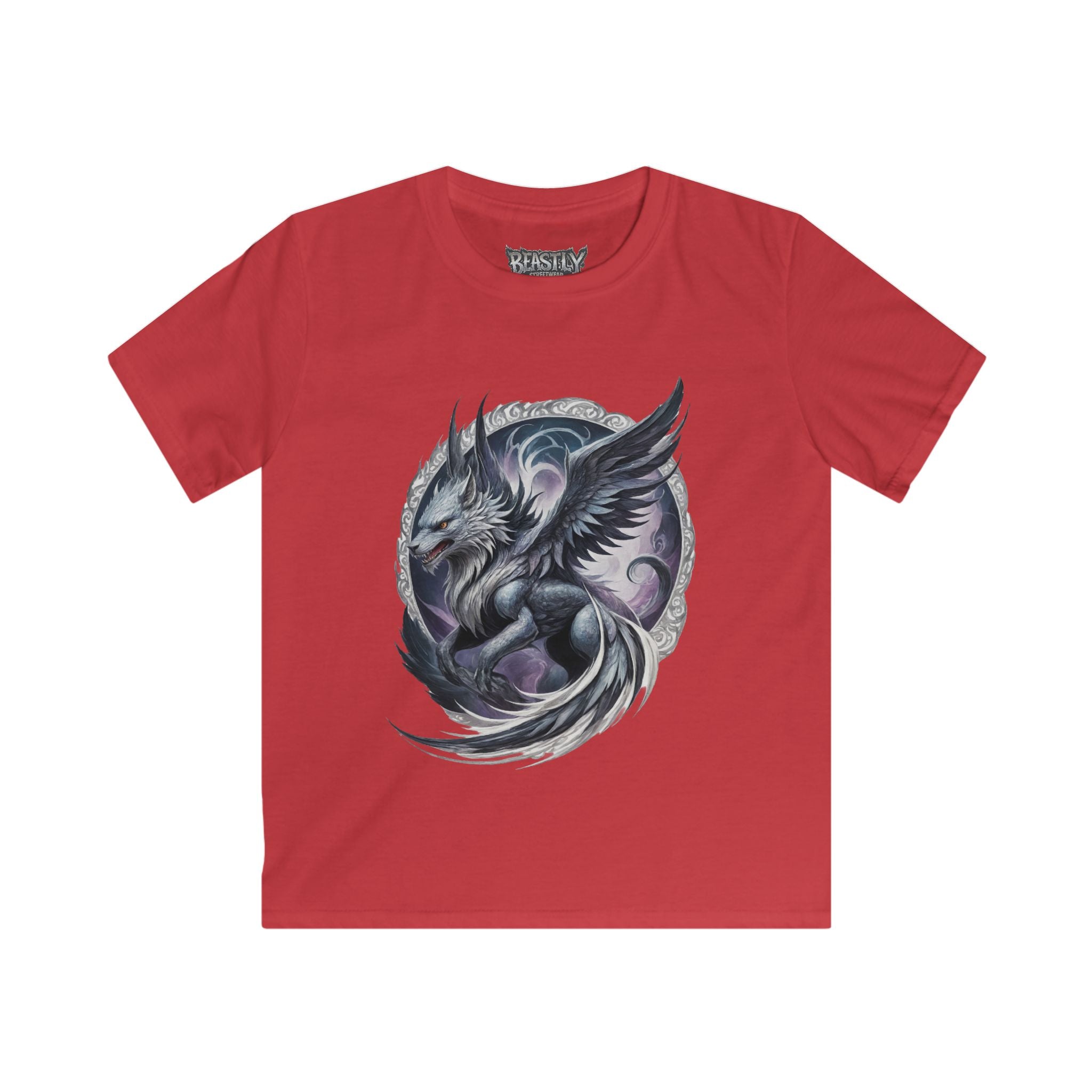 Chimera Tempest Youth Tee