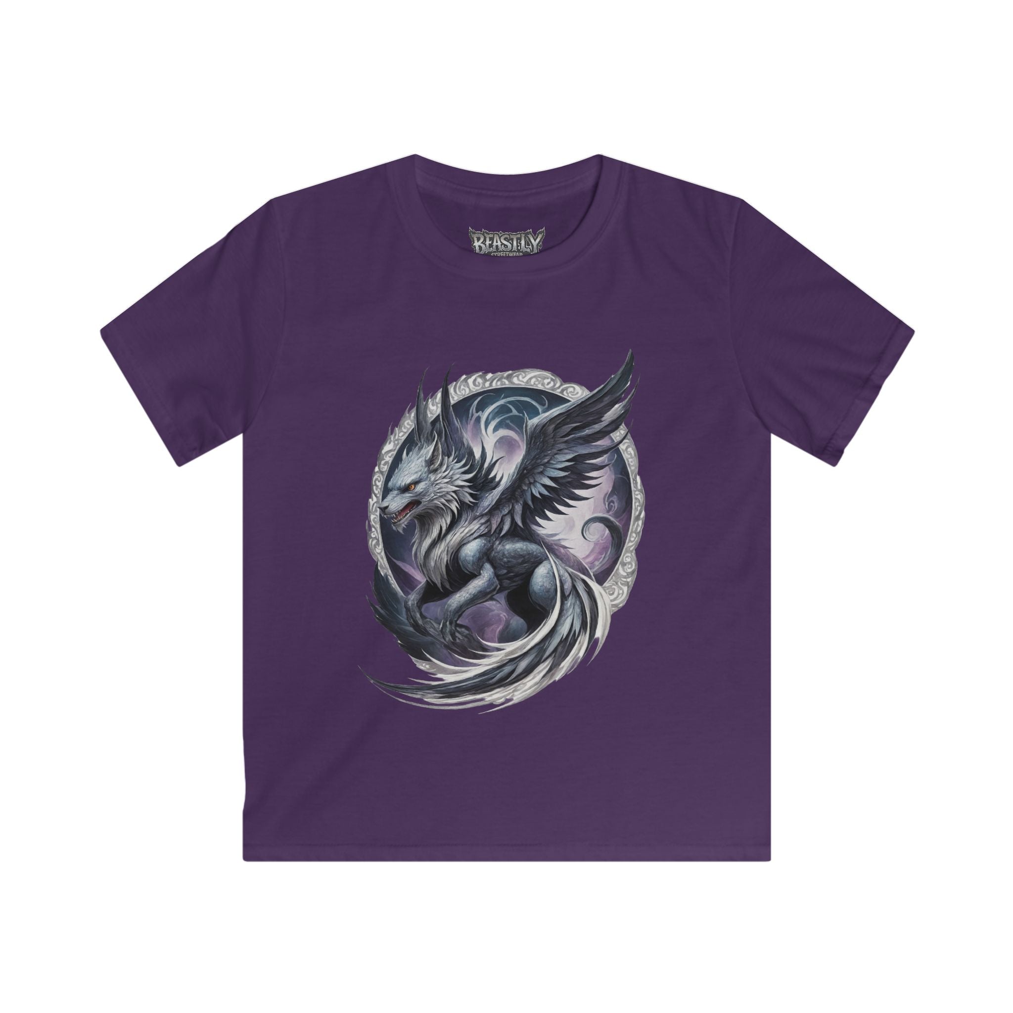 Chimera Tempest Youth Tee