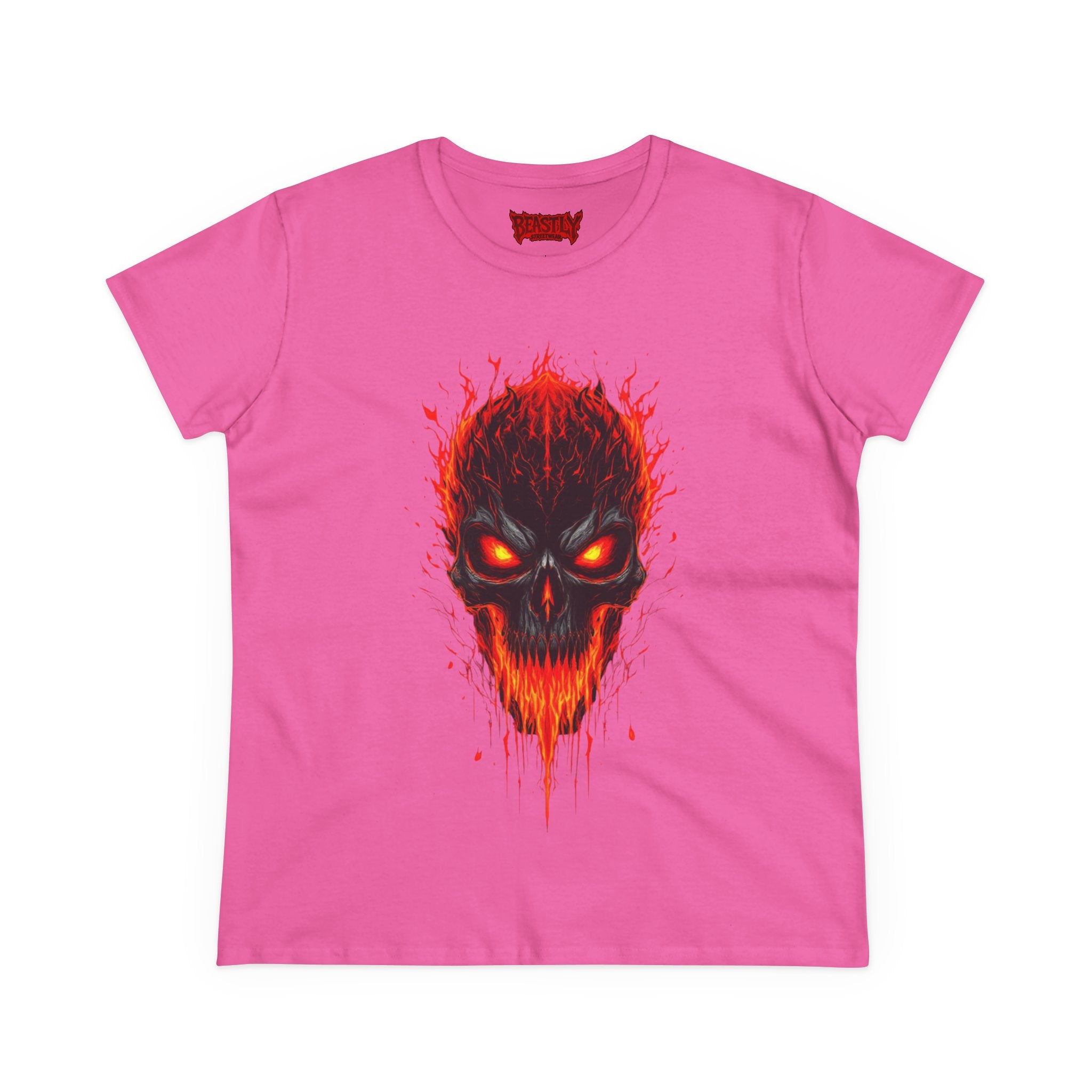 Infernal Grin Women&