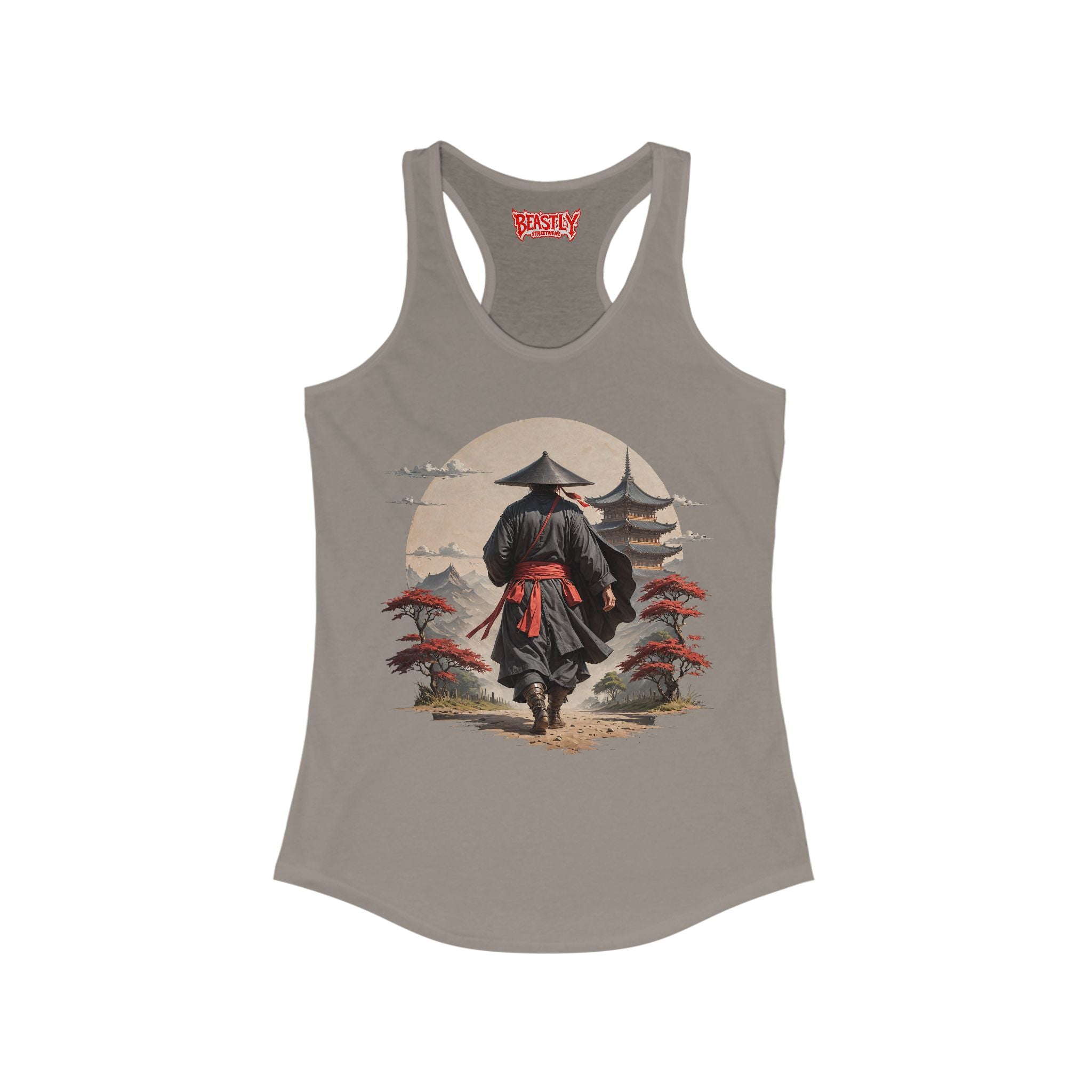 Path Of The Ronin Women&