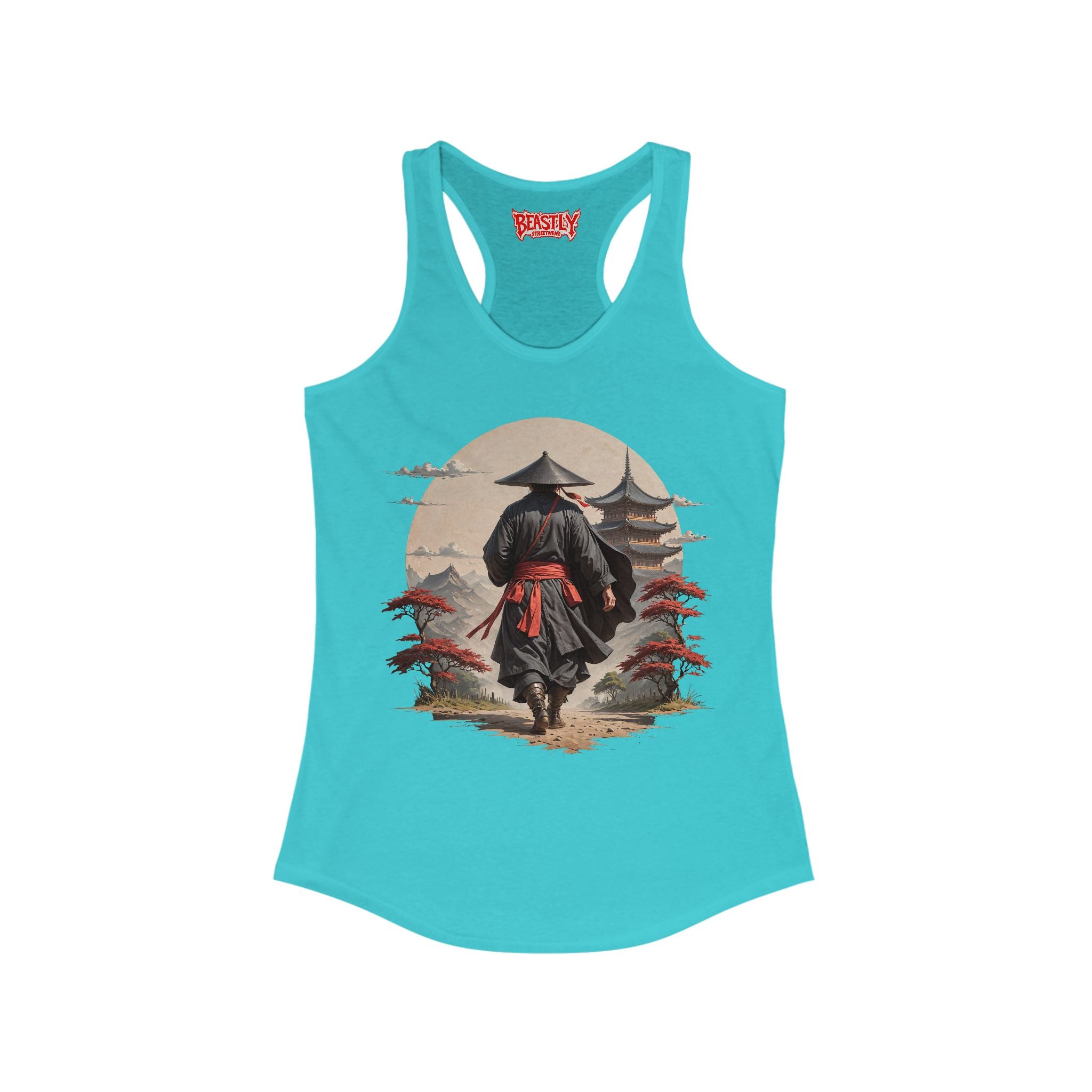Path Of The Ronin Women&