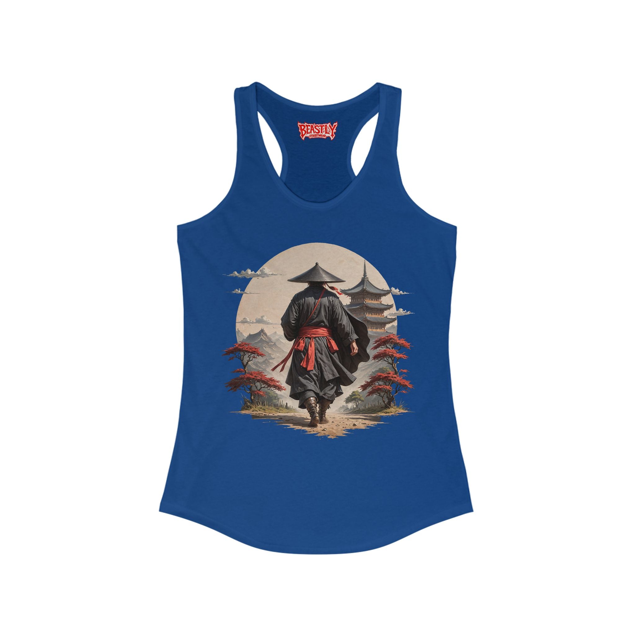 Path Of The Ronin Women&
