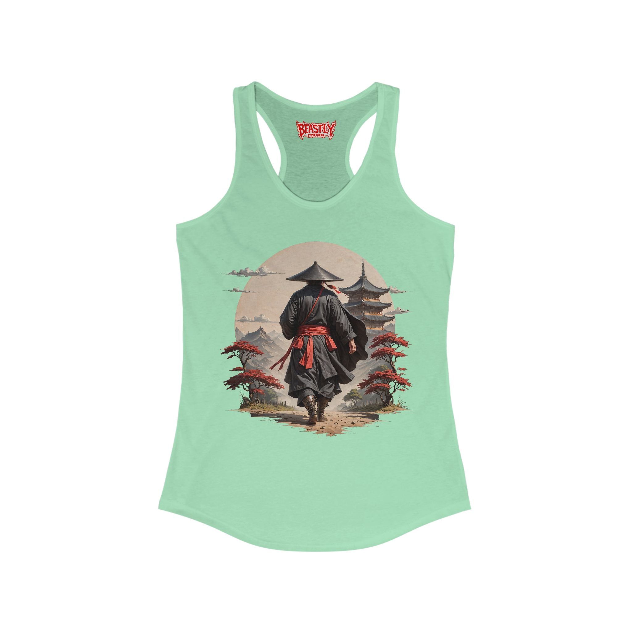Path Of The Ronin Women&