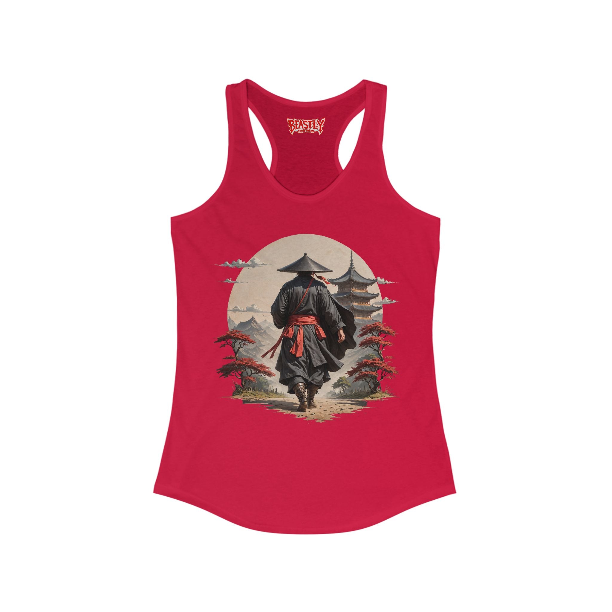 Path Of The Ronin Women&