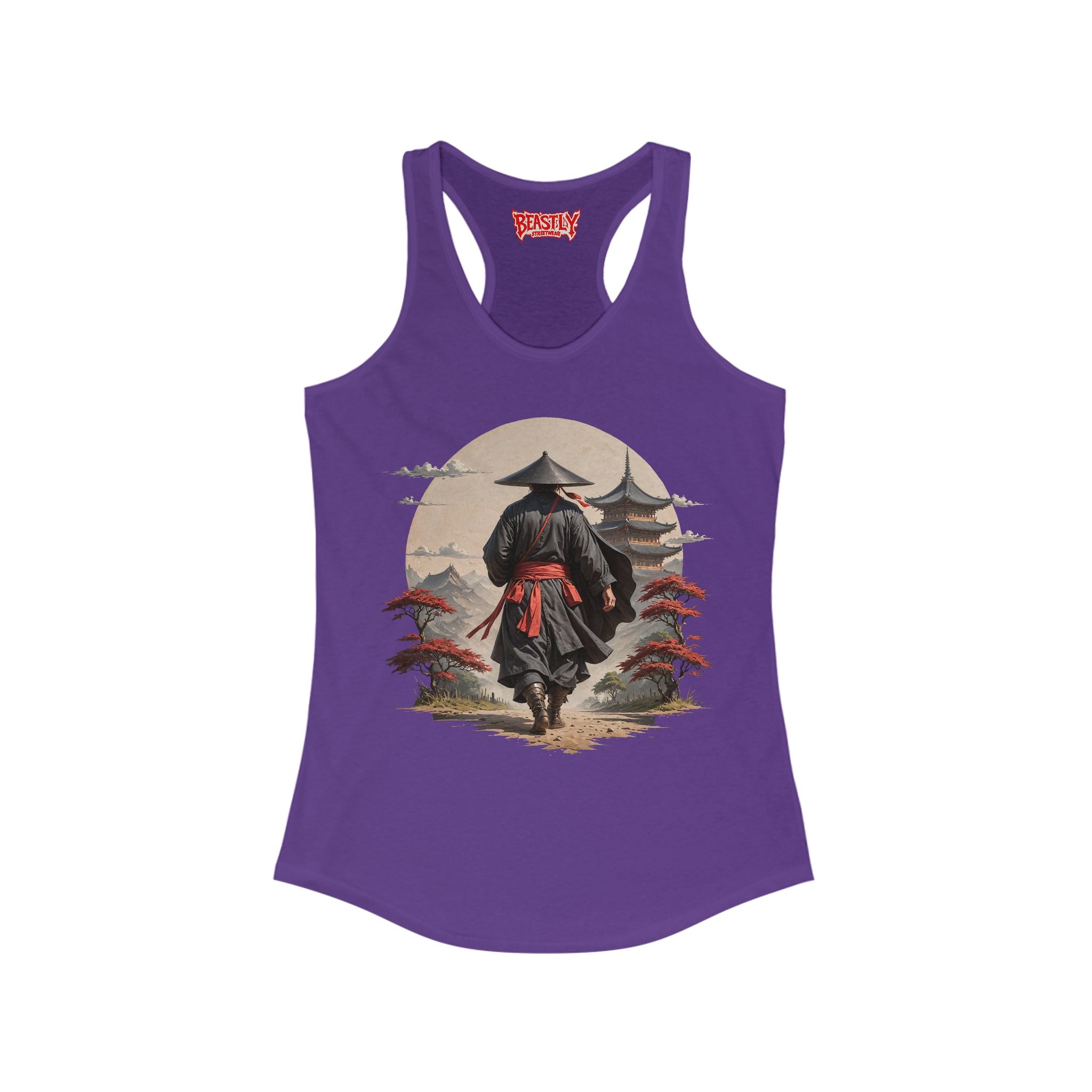 Path Of The Ronin Women&