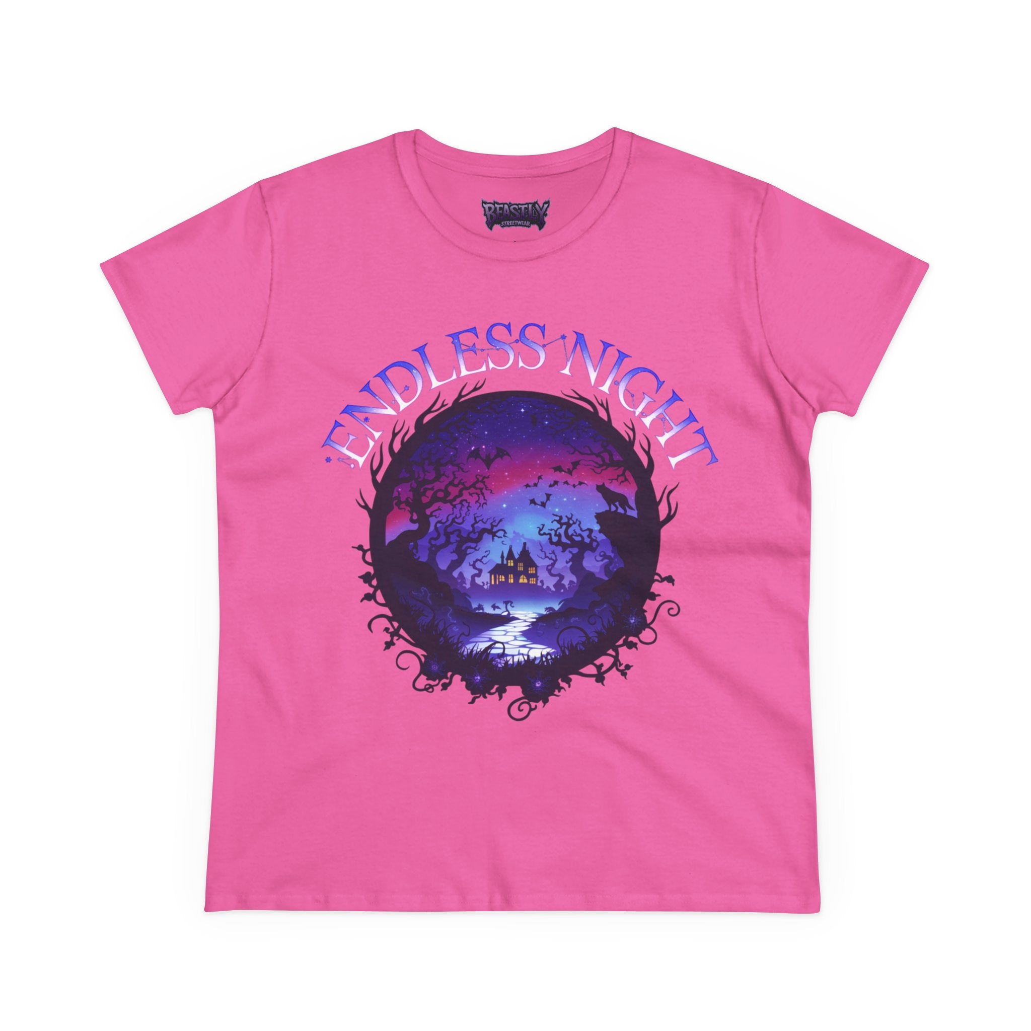 Endless Night Women&