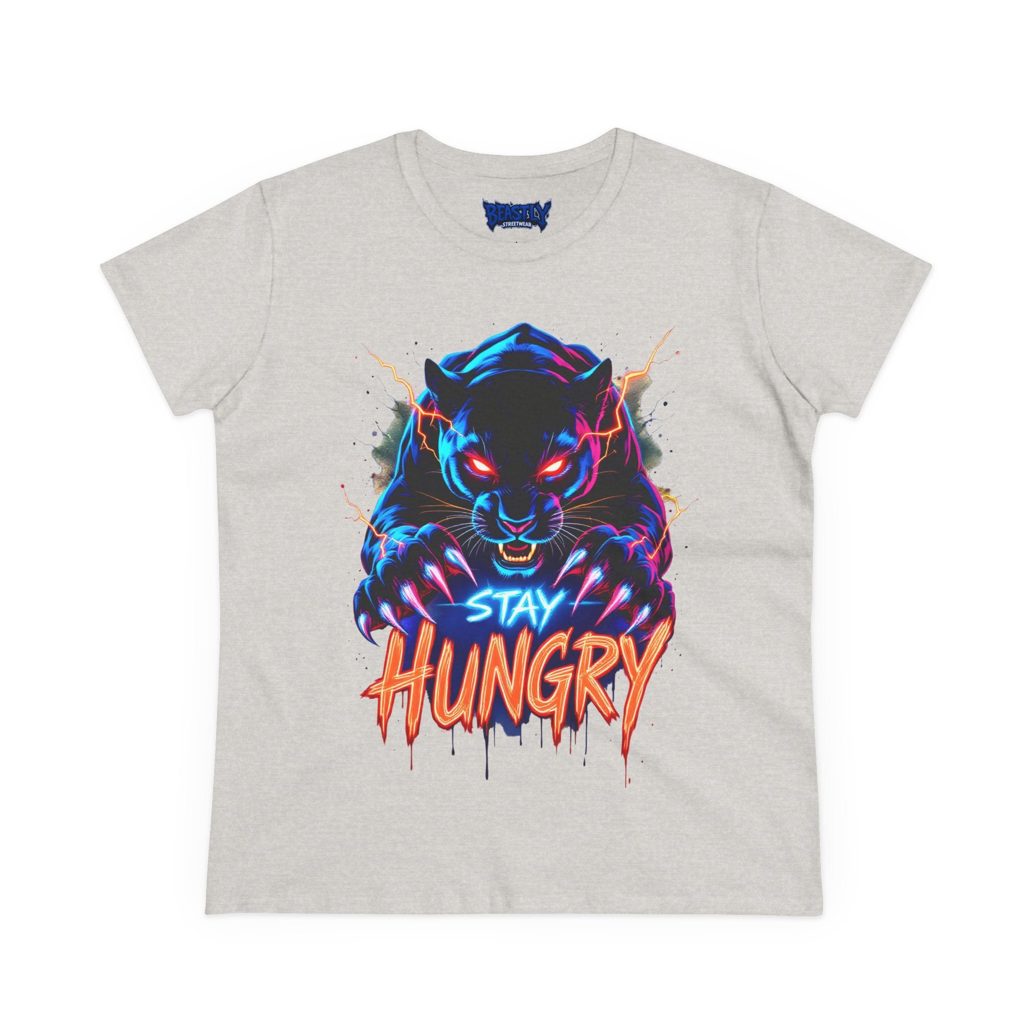 Stay Hungry Women&