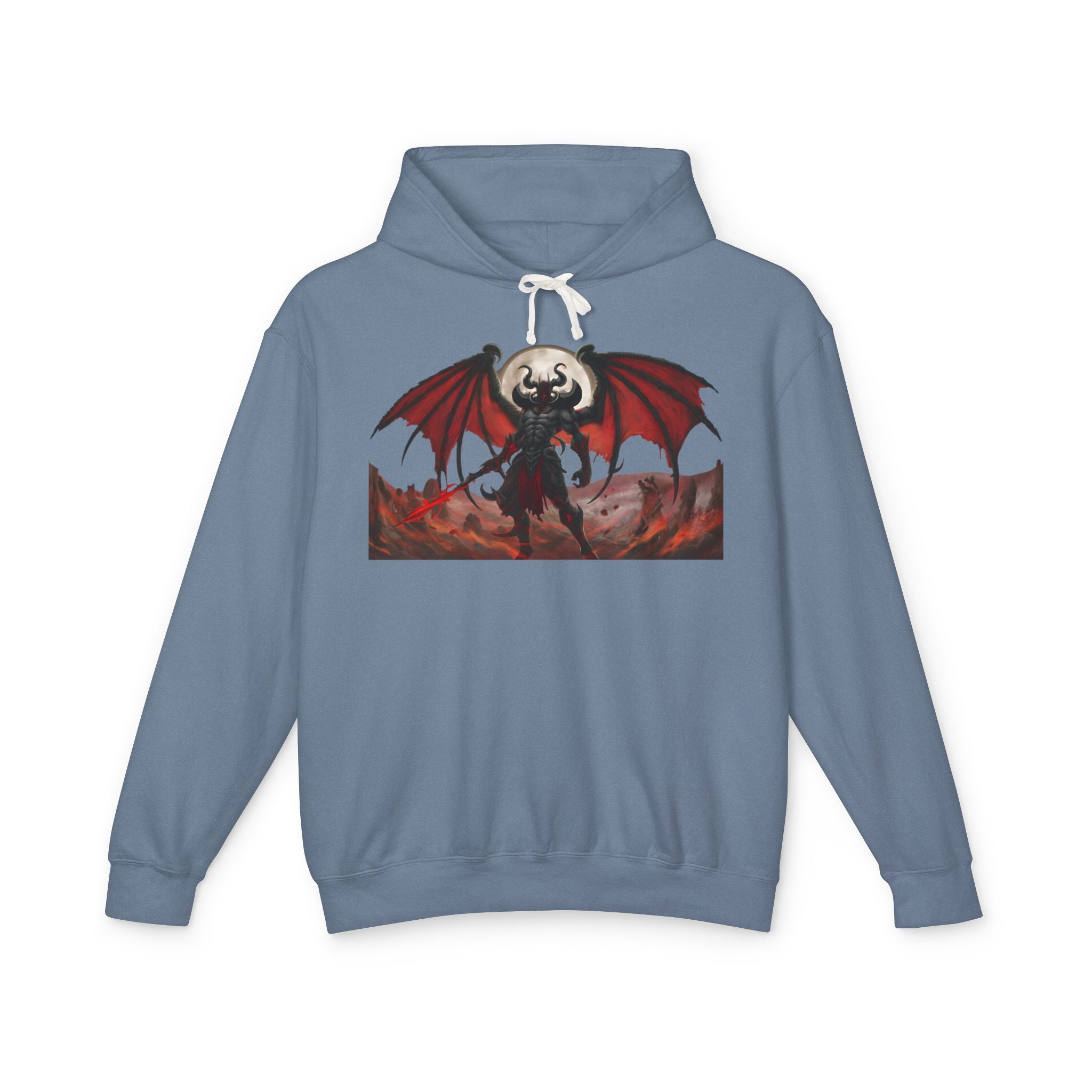 Nightmare King Hoodie