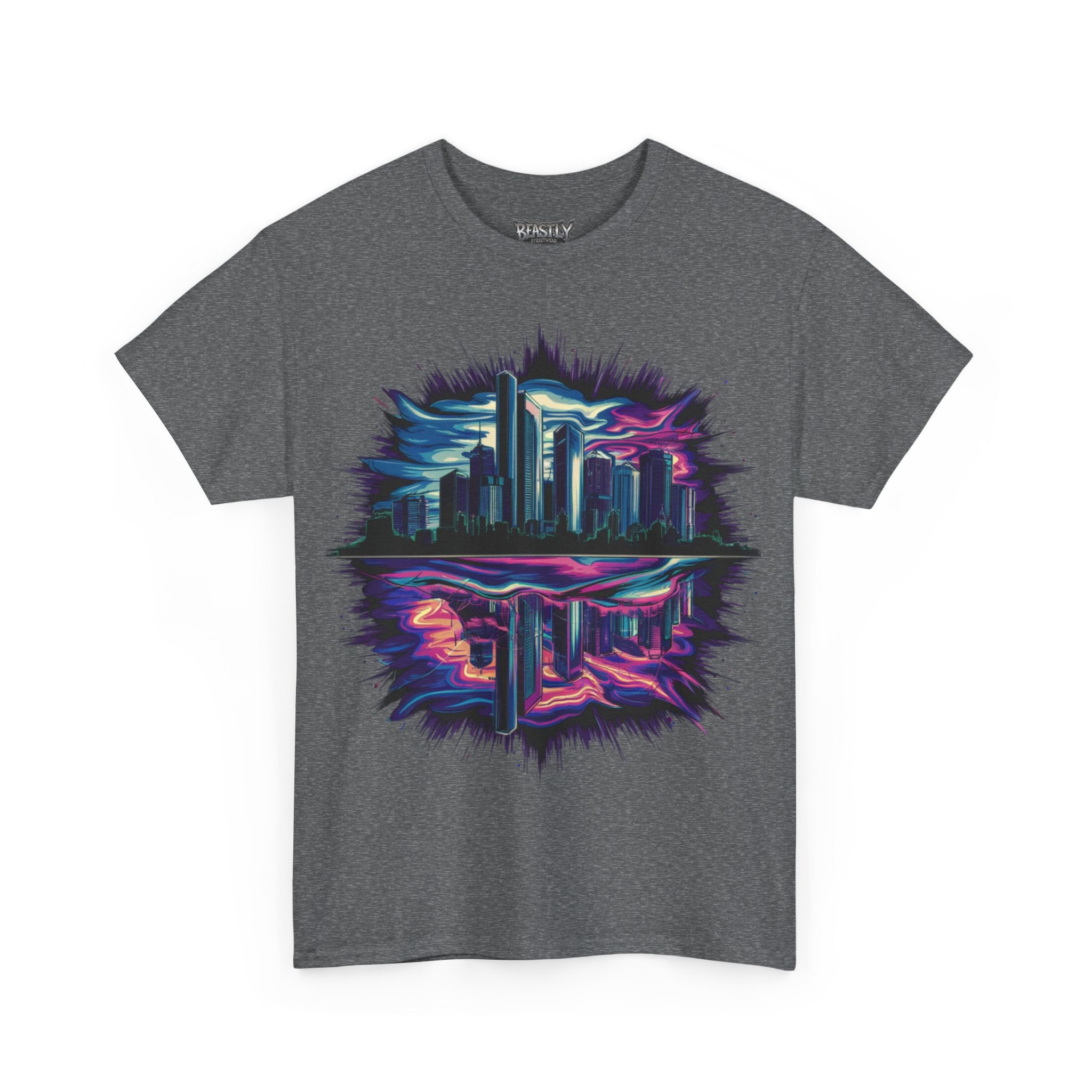 Skyline Dreams