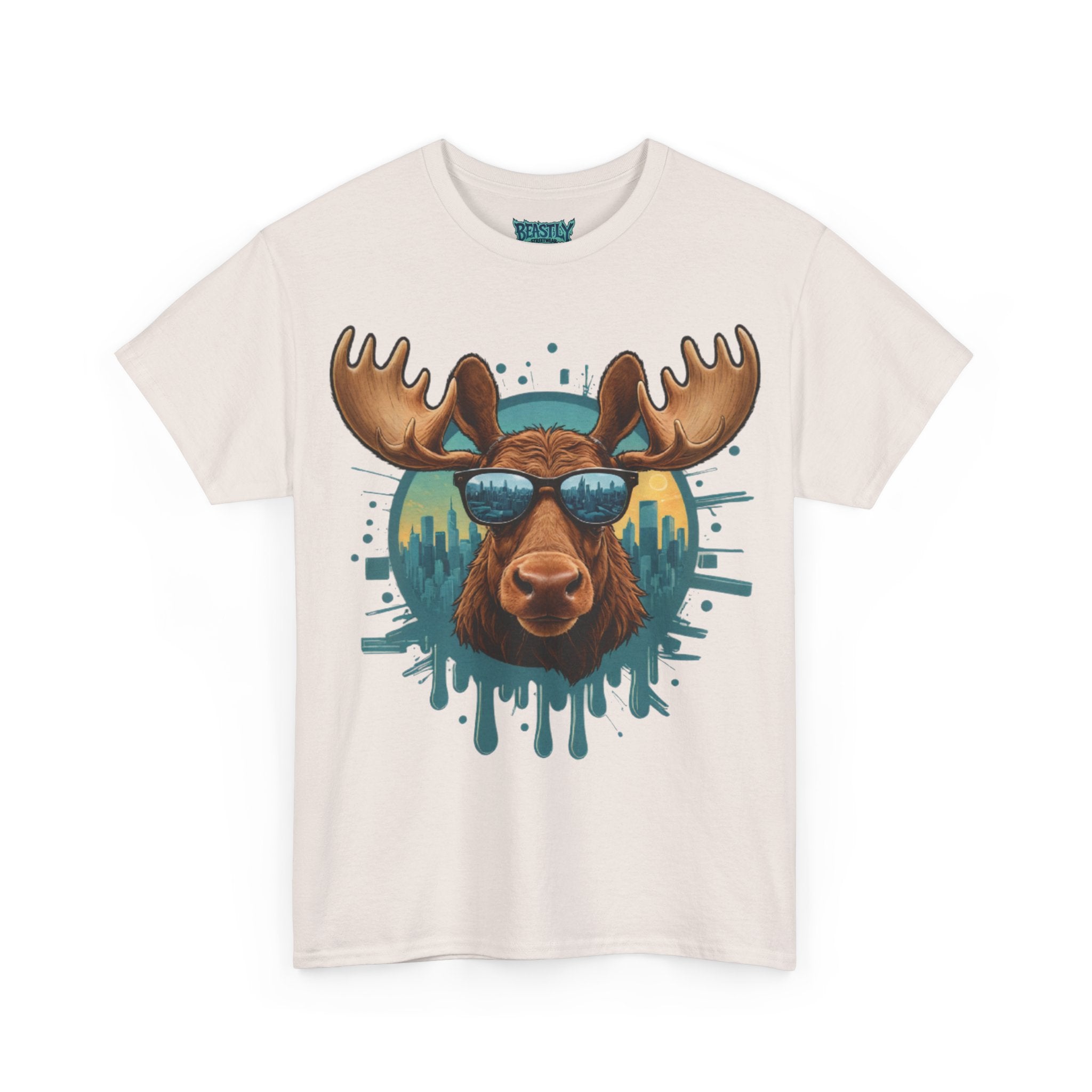 Big City Moose
