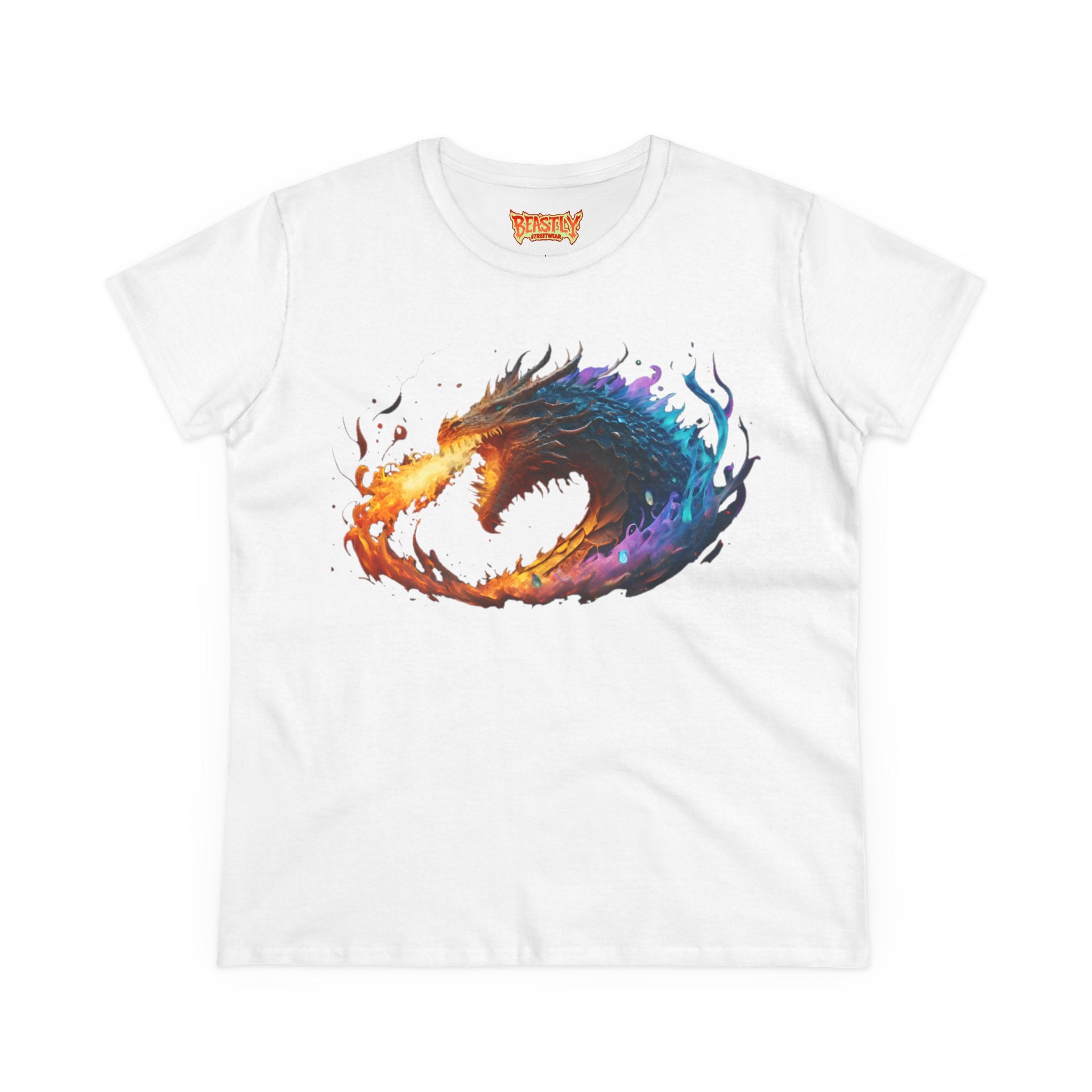 Chromatic Roar Women&