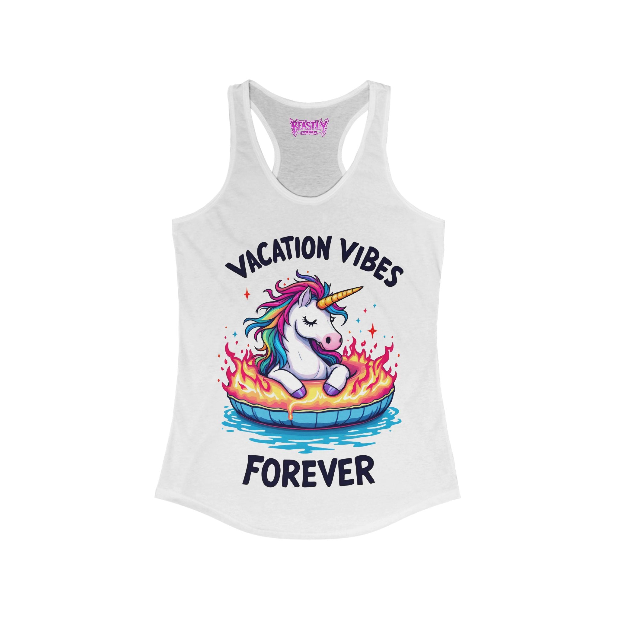 Vacation Vibes Forever Women&