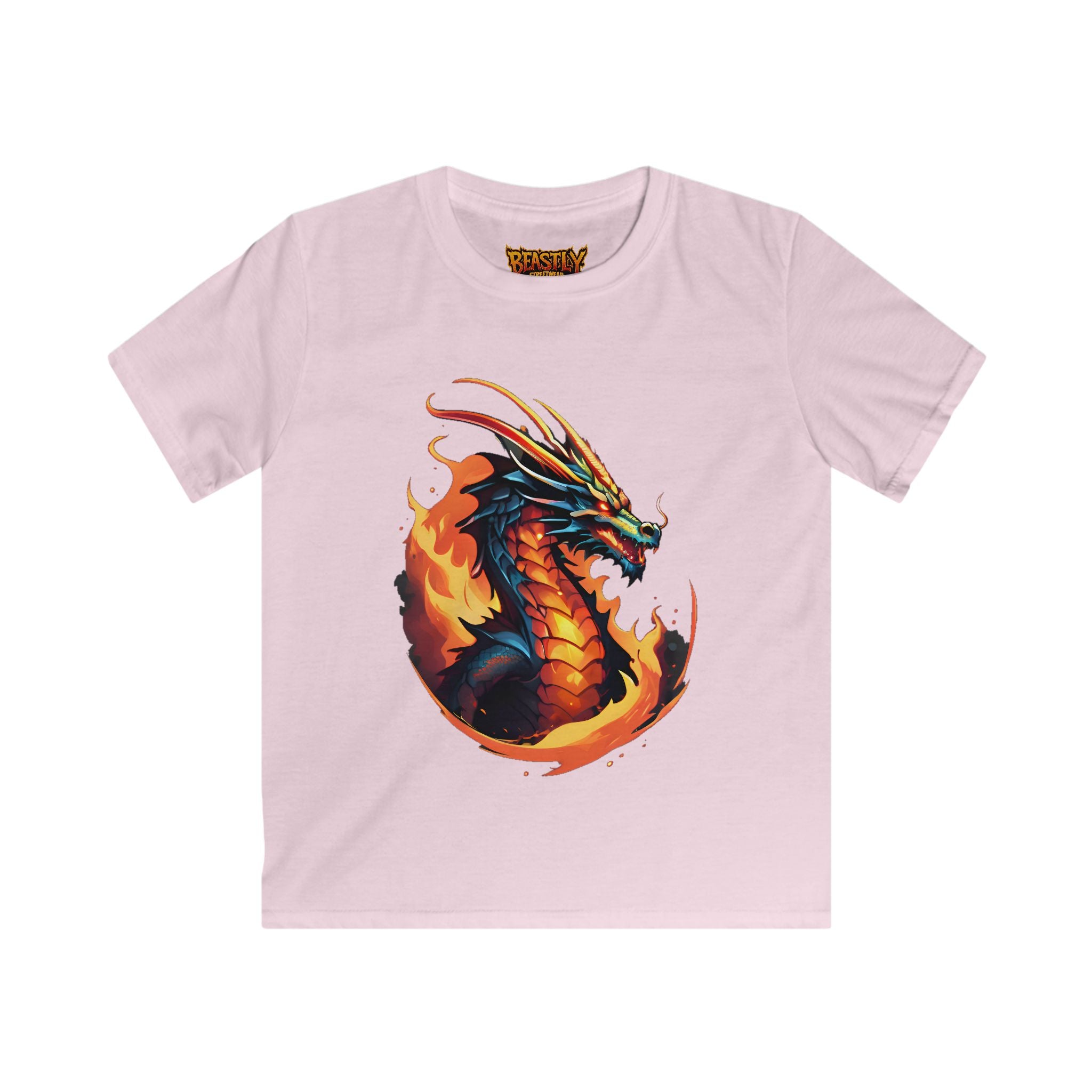 Blazin Majesty Youth Tee