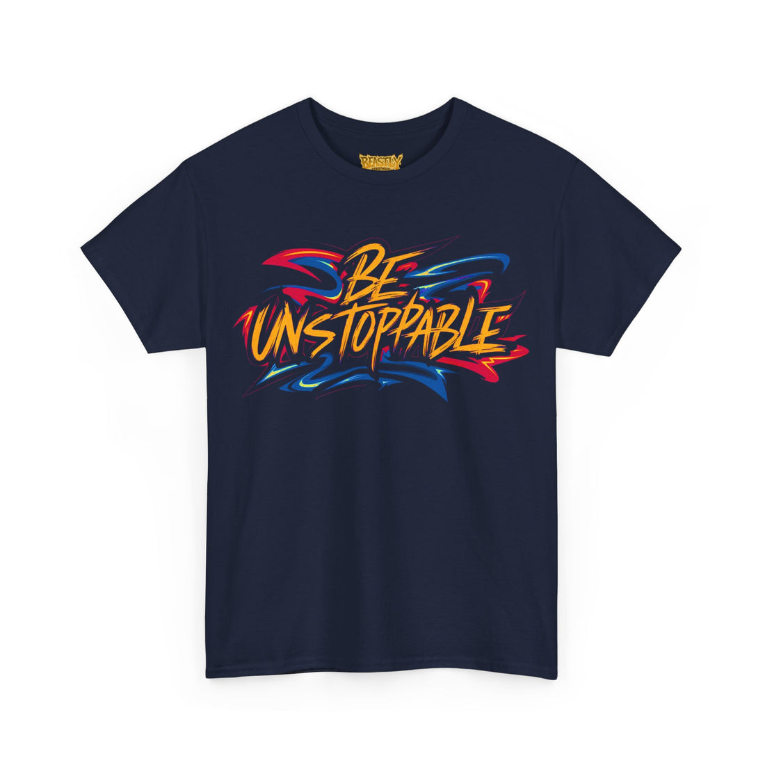 Be Unstoppable