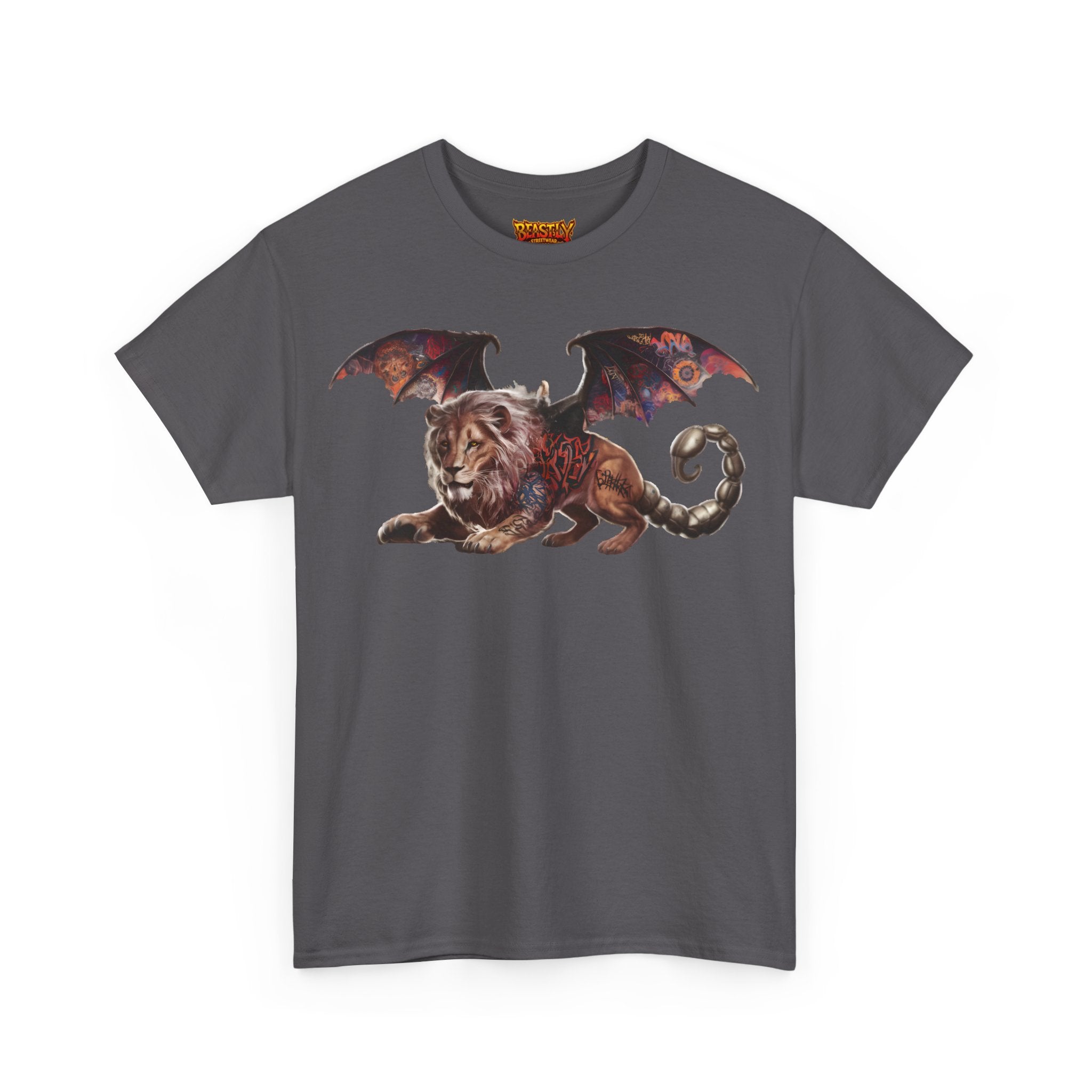 Graff Manticore