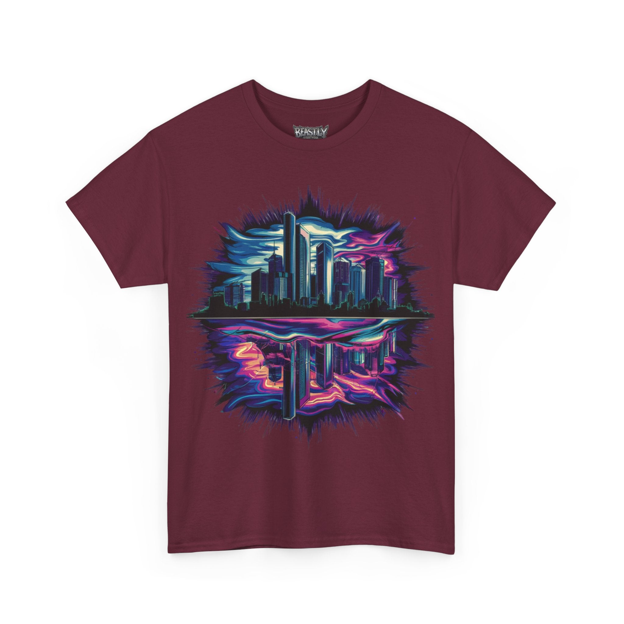 Skyline Dreams