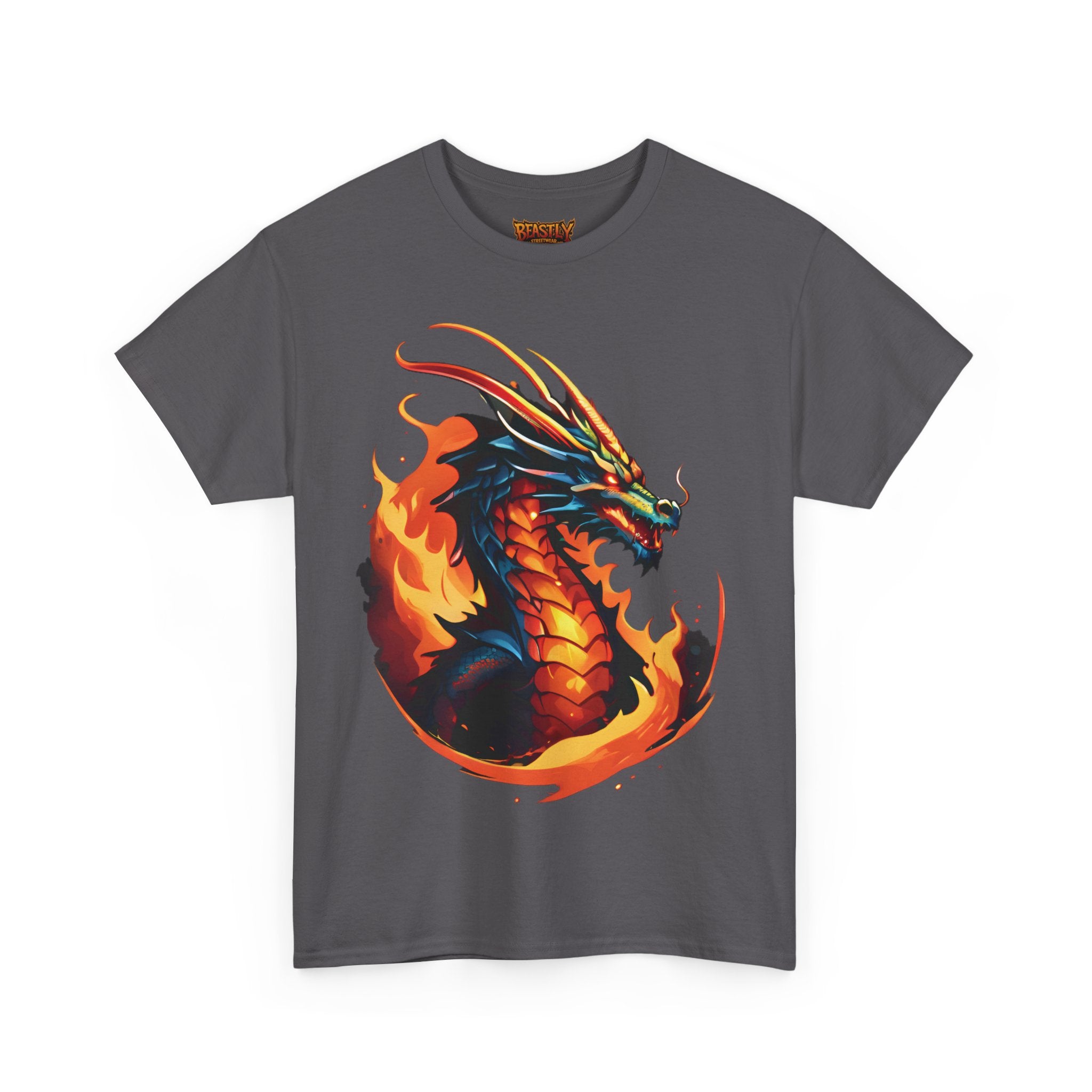 Blazin Majesty