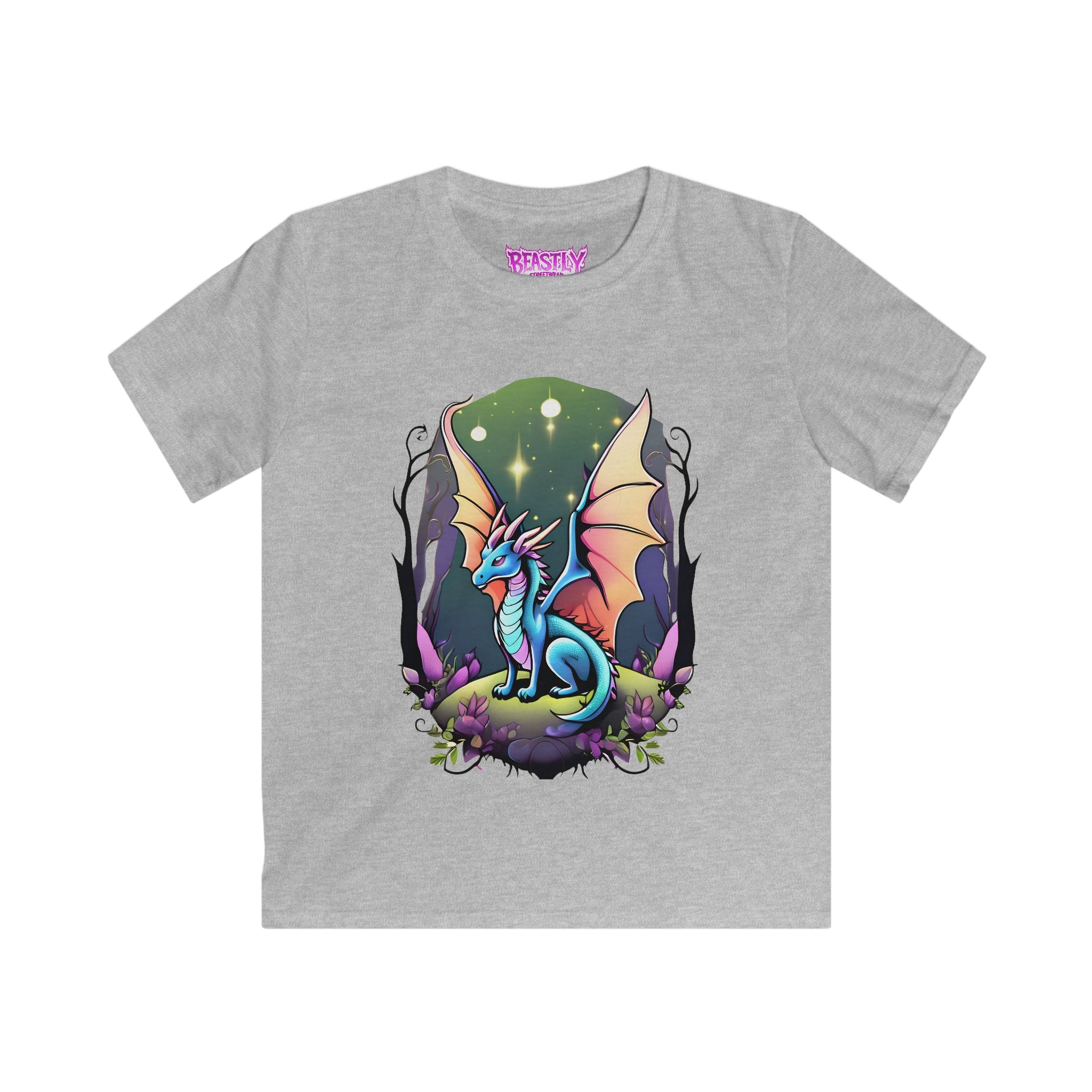 Aurora Guardian Youth Tee