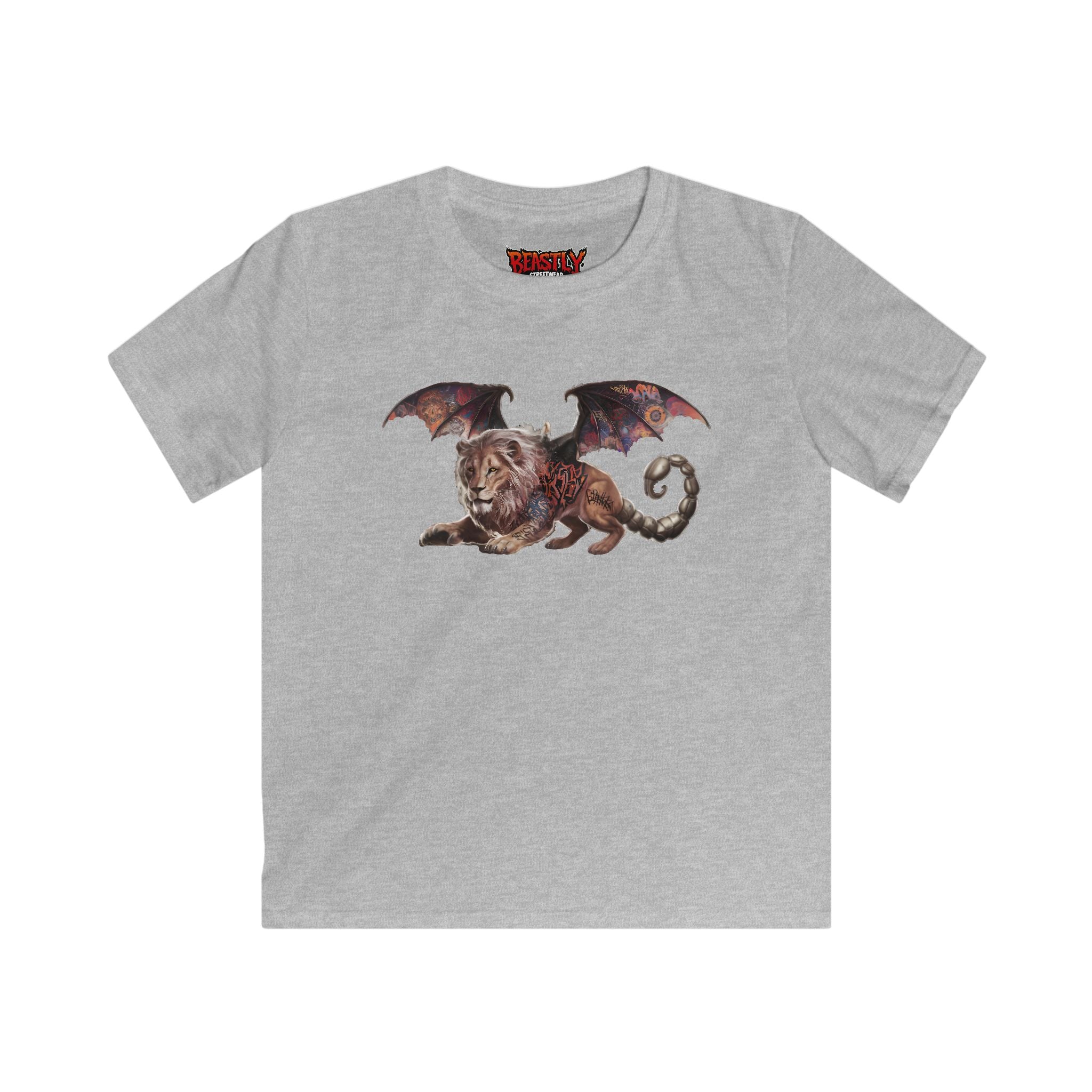 Manticore Graff Youth Tee
