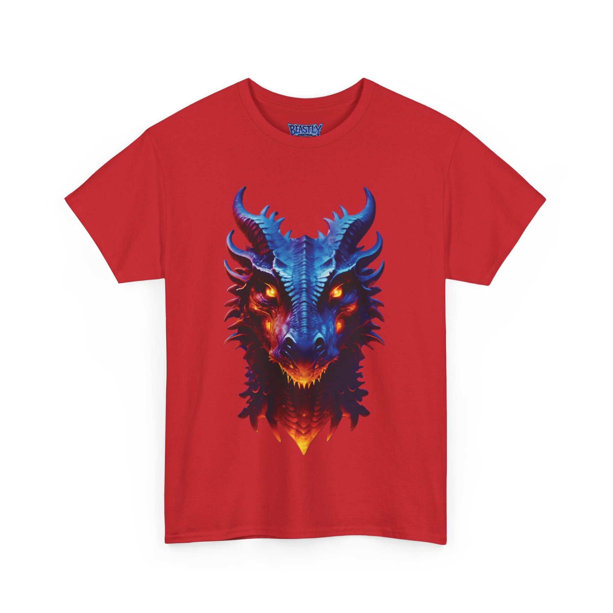Dragon Fury
