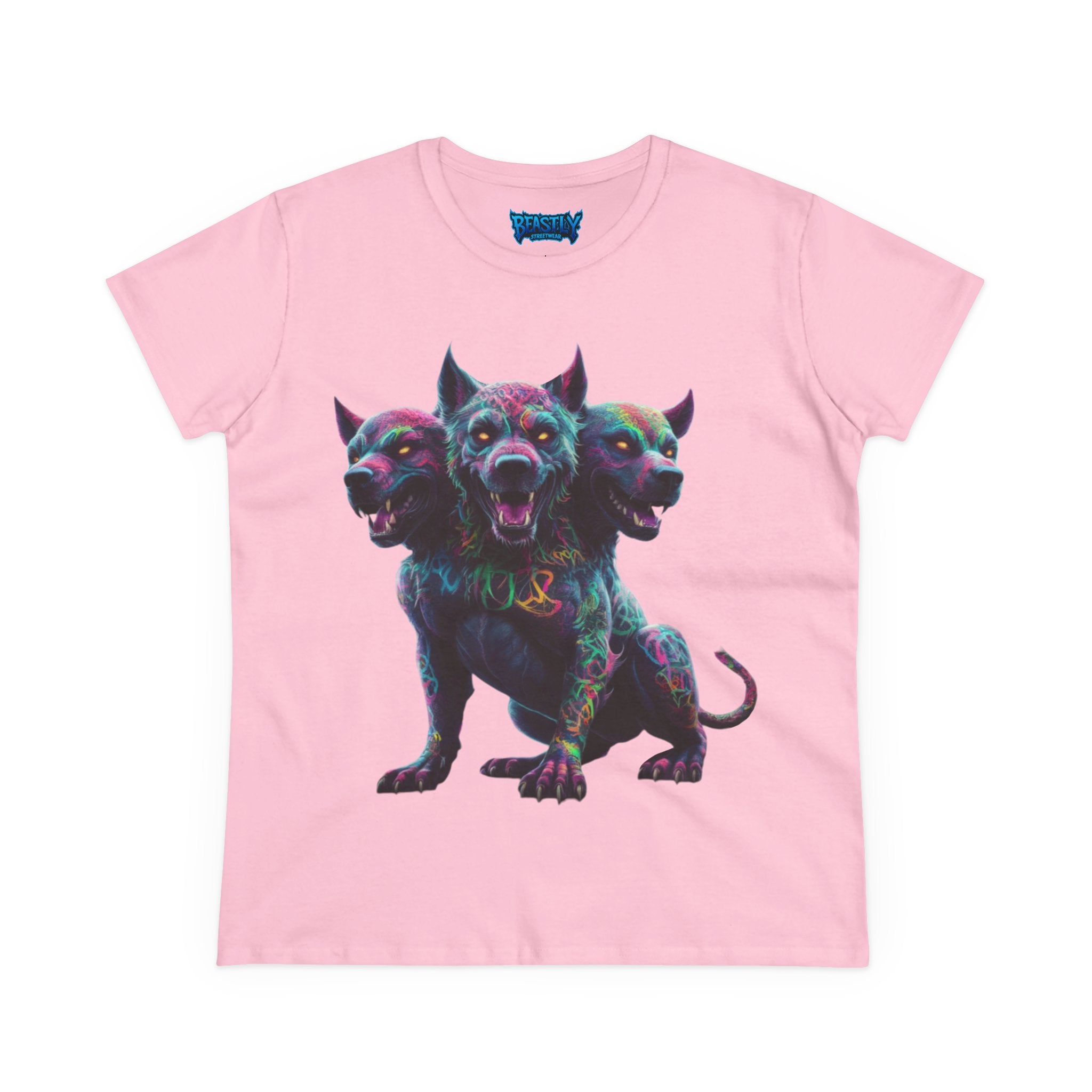 Graff Guard Of Hades Women&